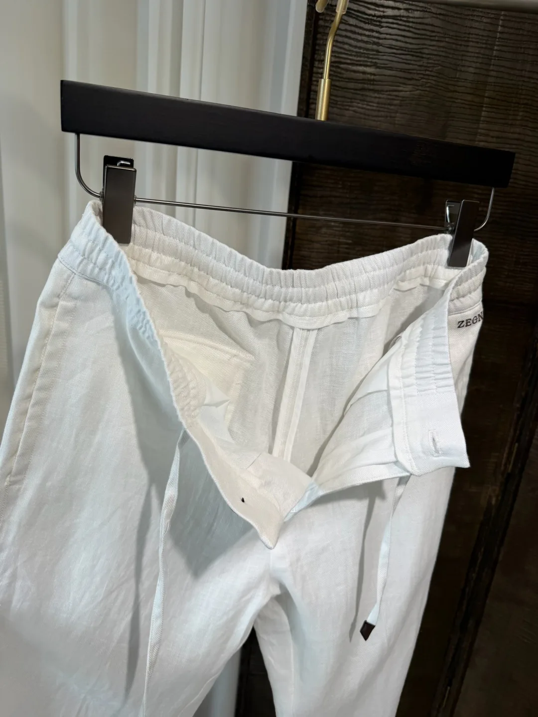 Брюки Женские Zegna 11259054