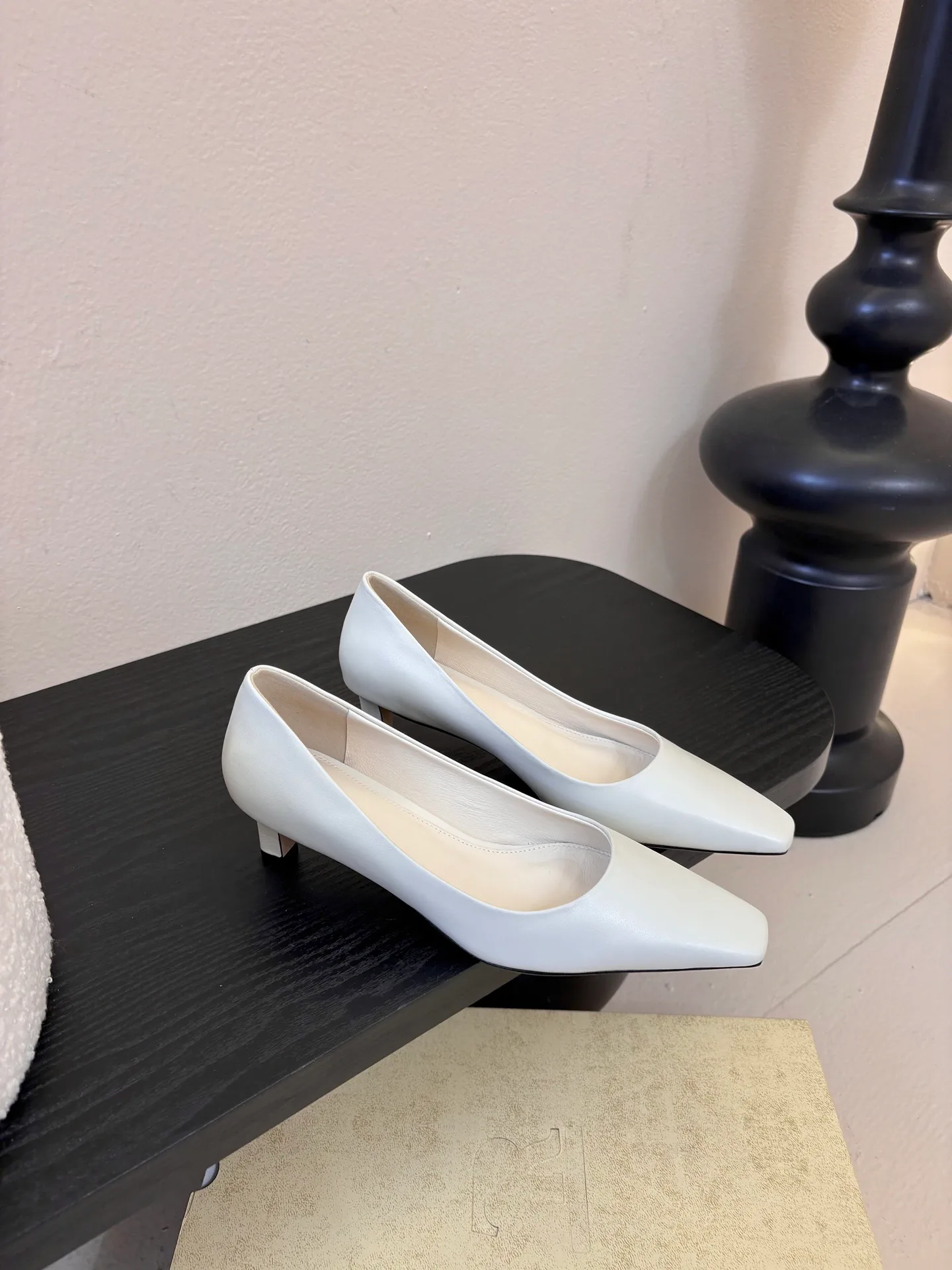 Туфли Женские The Row 451108