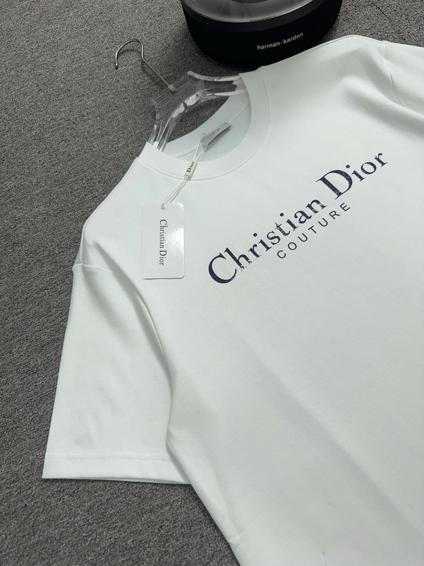 Футболки Мужские Christian Dior 1297254
