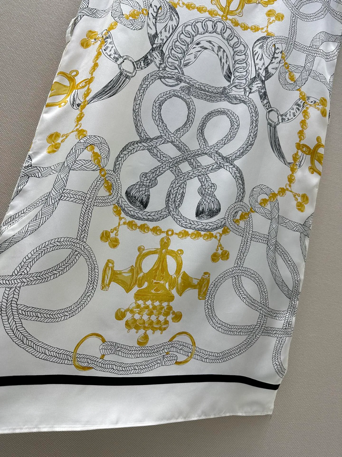 Платья Женские Hermes 2287006