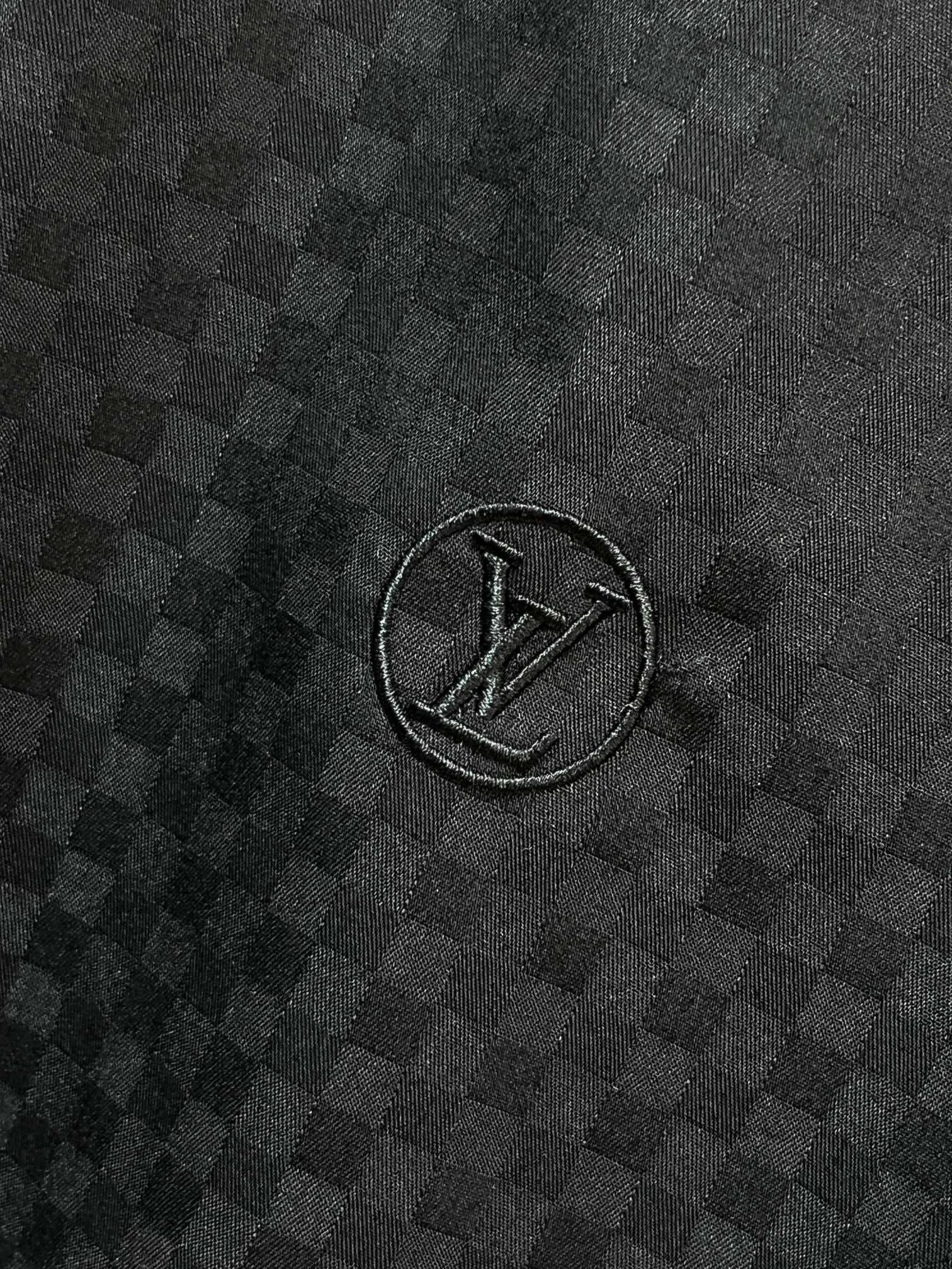Рубашки Мужские Louis Vuitton 18706484