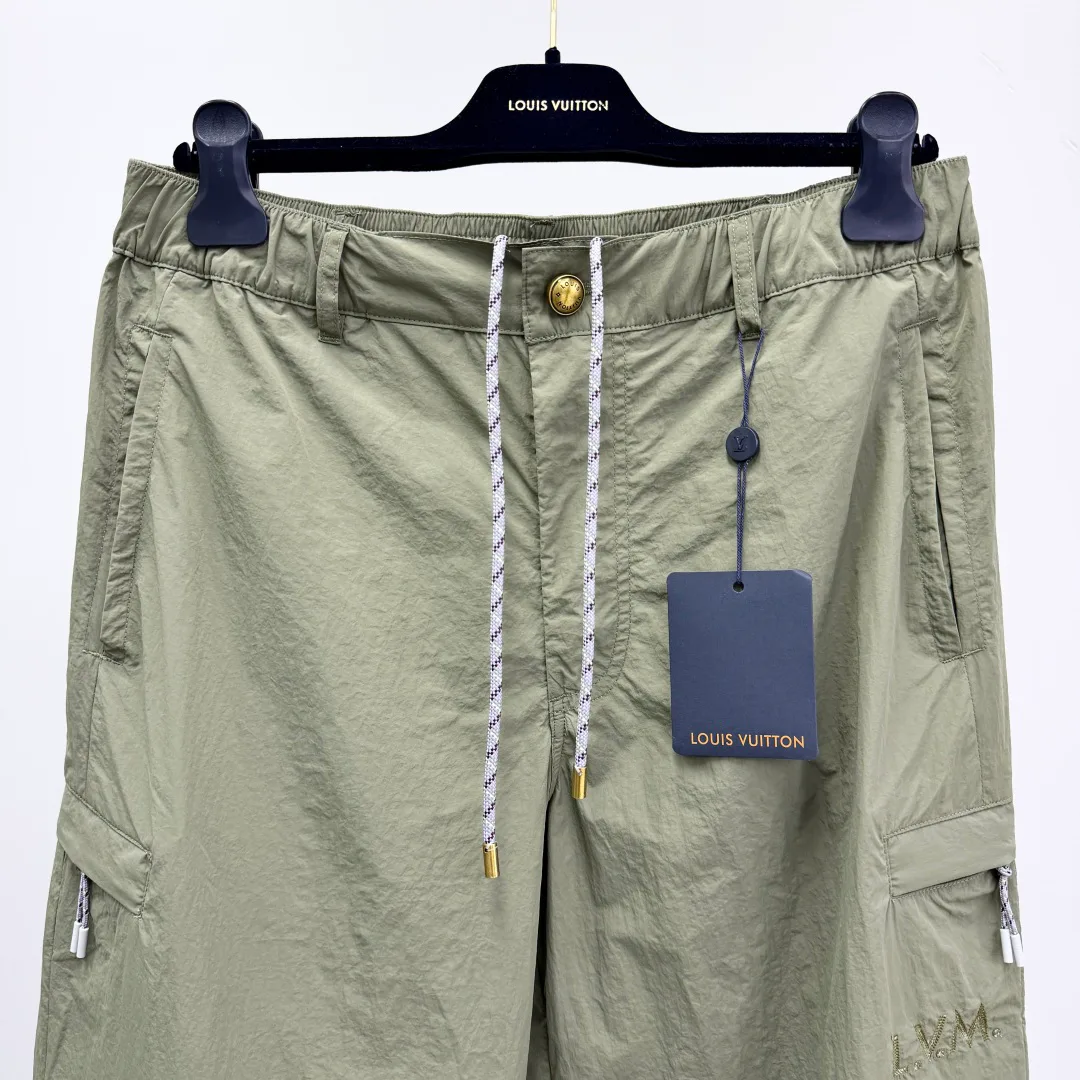 Брюки Мужские Louis Vuitton 11781278