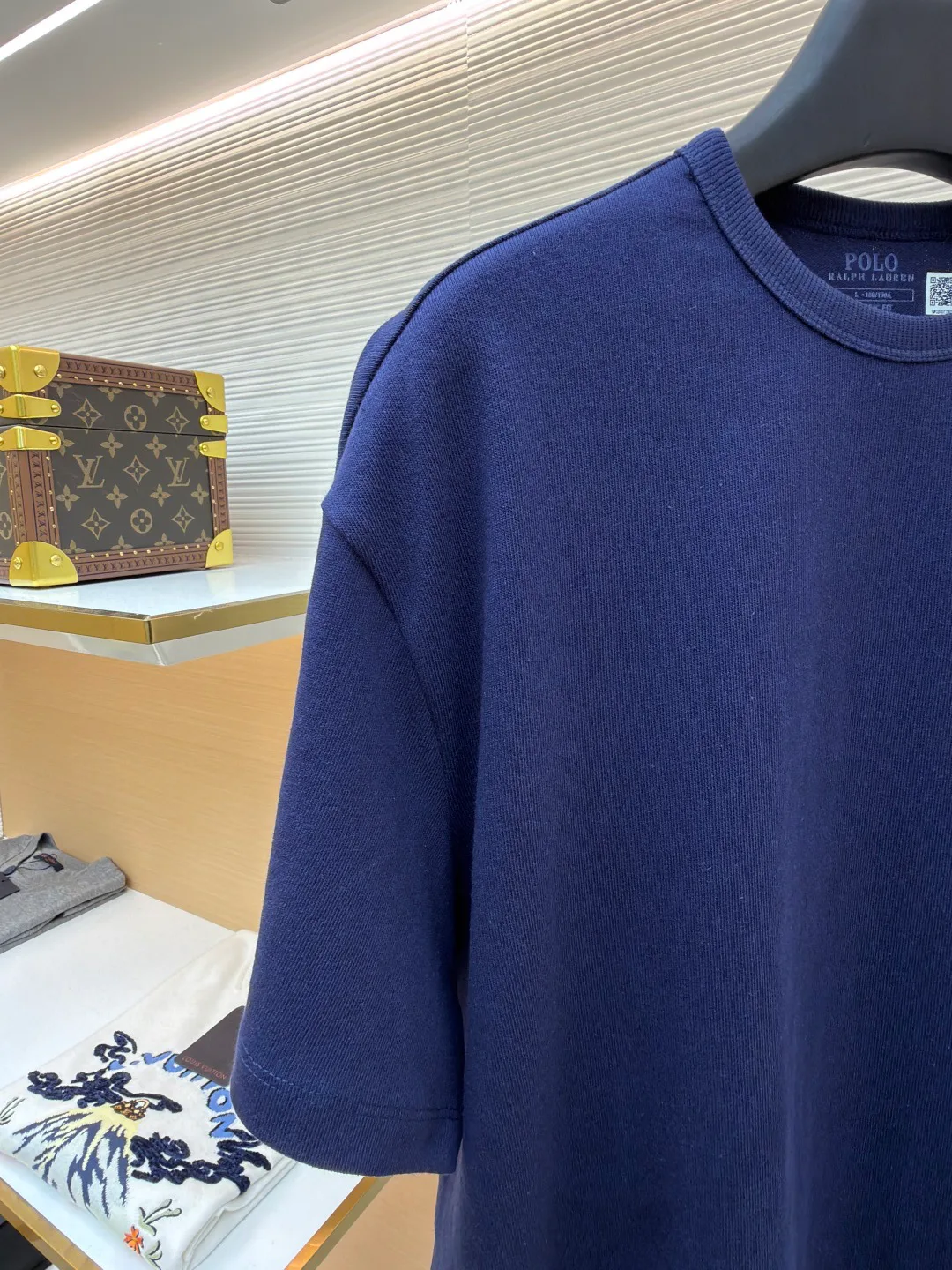 Футболки Мужские Ralph Lauren 6167362