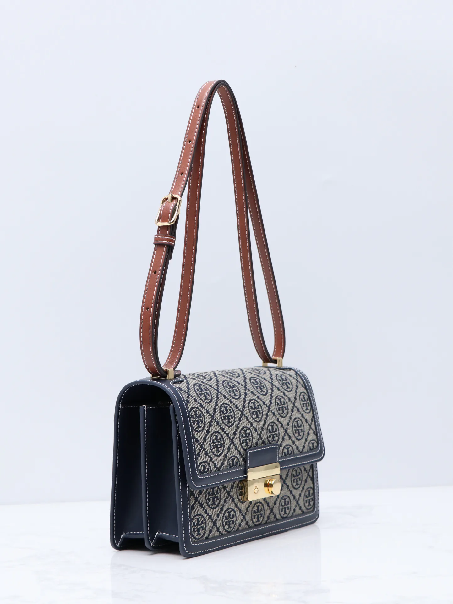 Сумки На Ремне Женские Tod's 14544