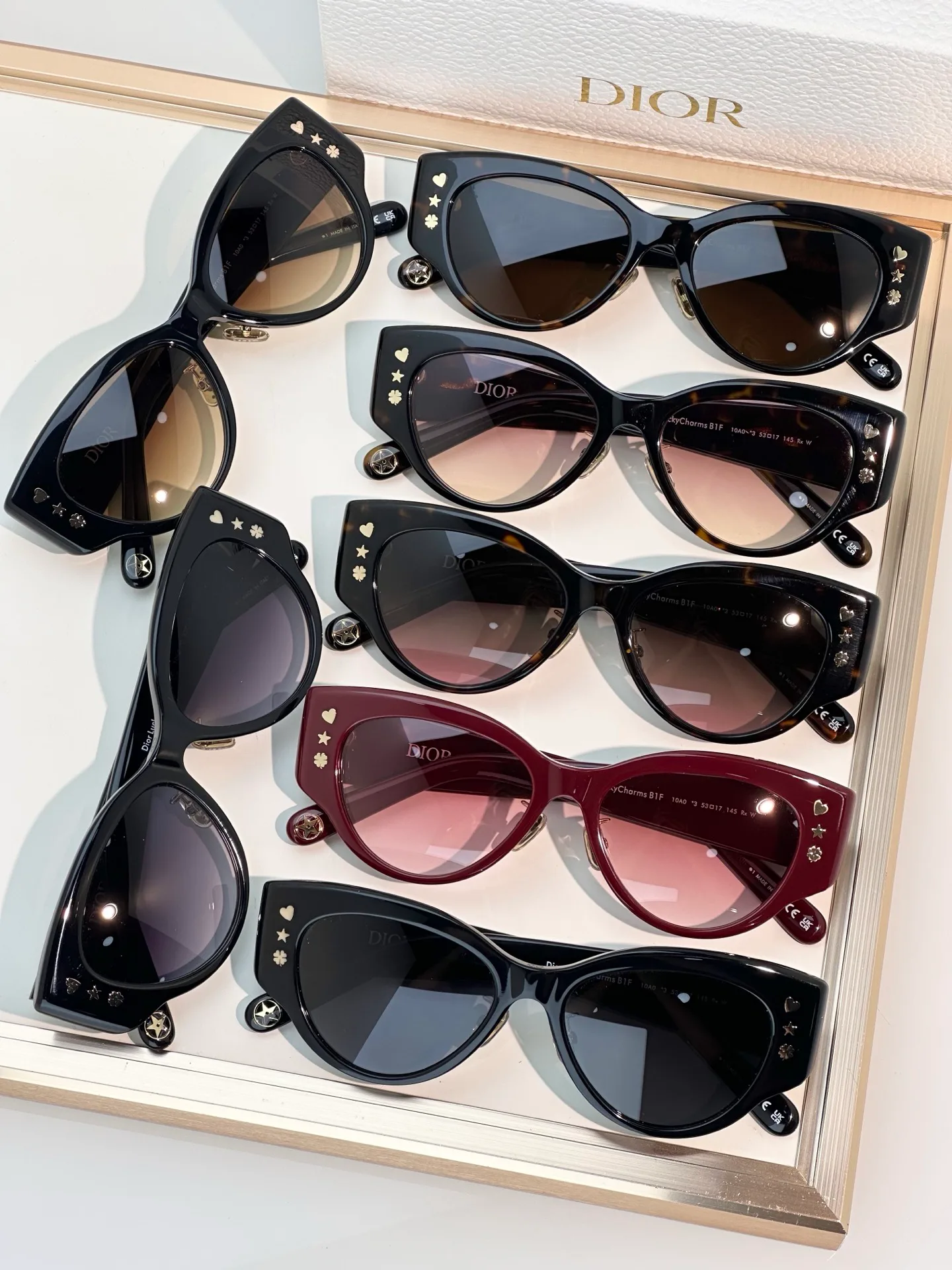 Очки Christian Dior 13541175