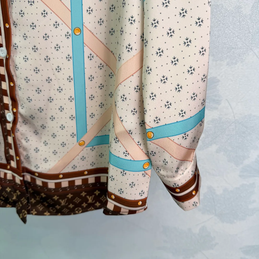Рубашки Женские Louis Vuitton 11744358