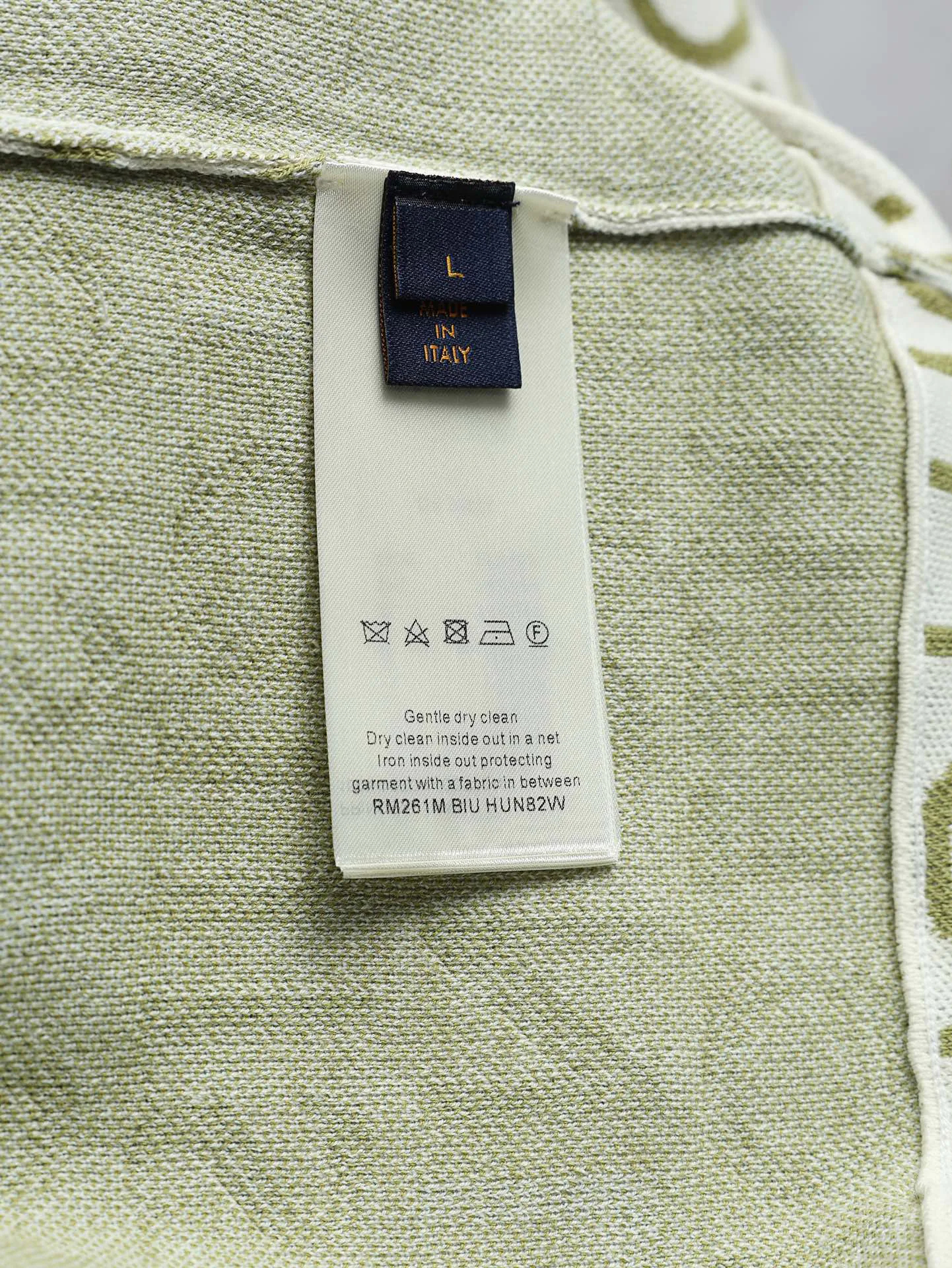 Футболки Мужские Louis Vuitton 11541751