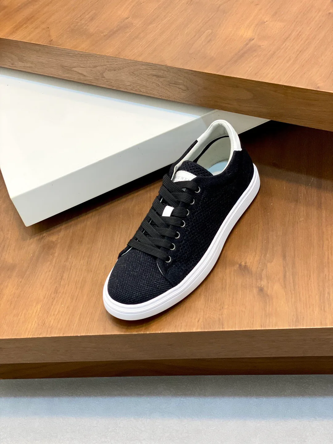 Кроссовки Мужские Brunello Cucinelli 11953480