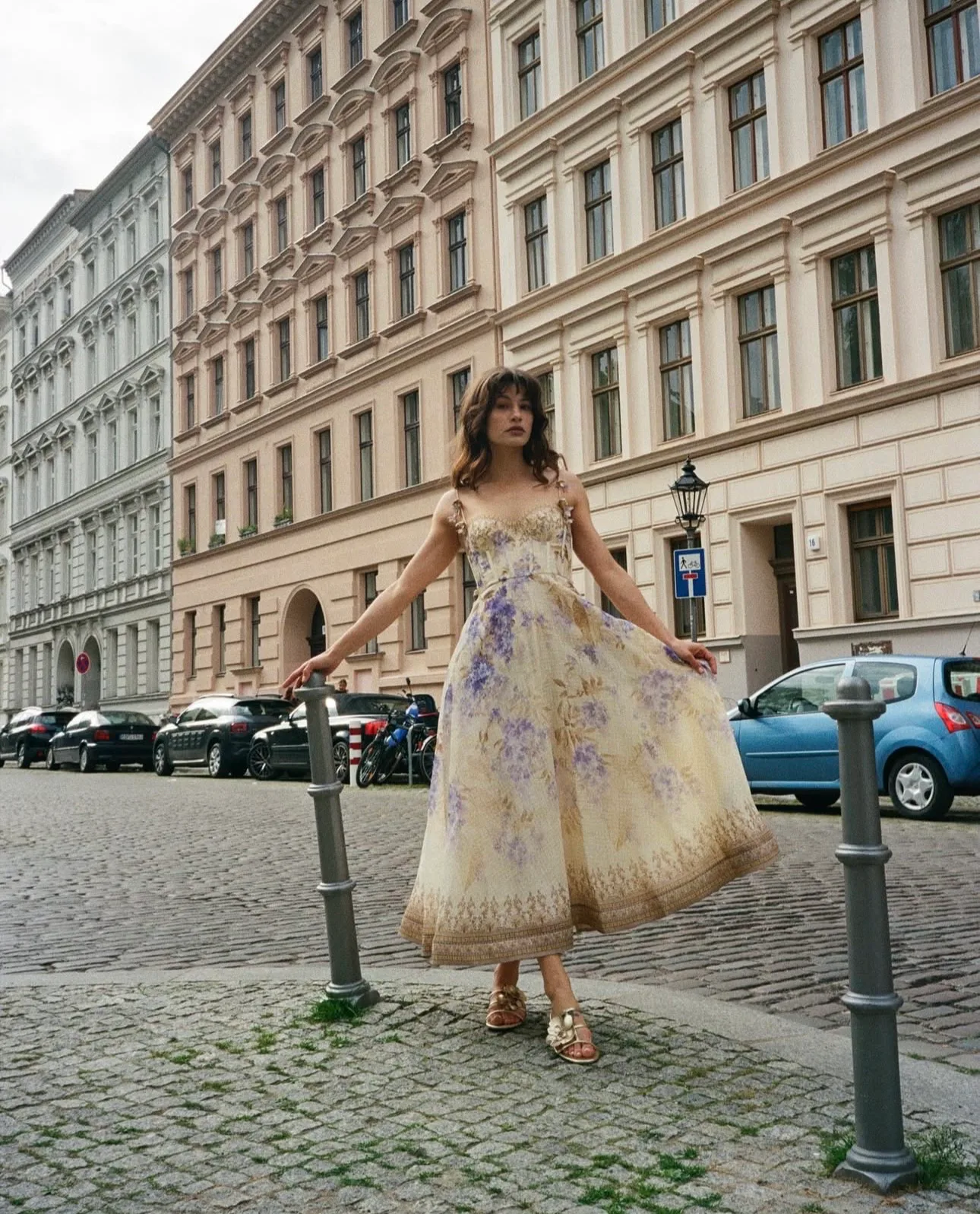 Платья Женские Zimmermann 2338969