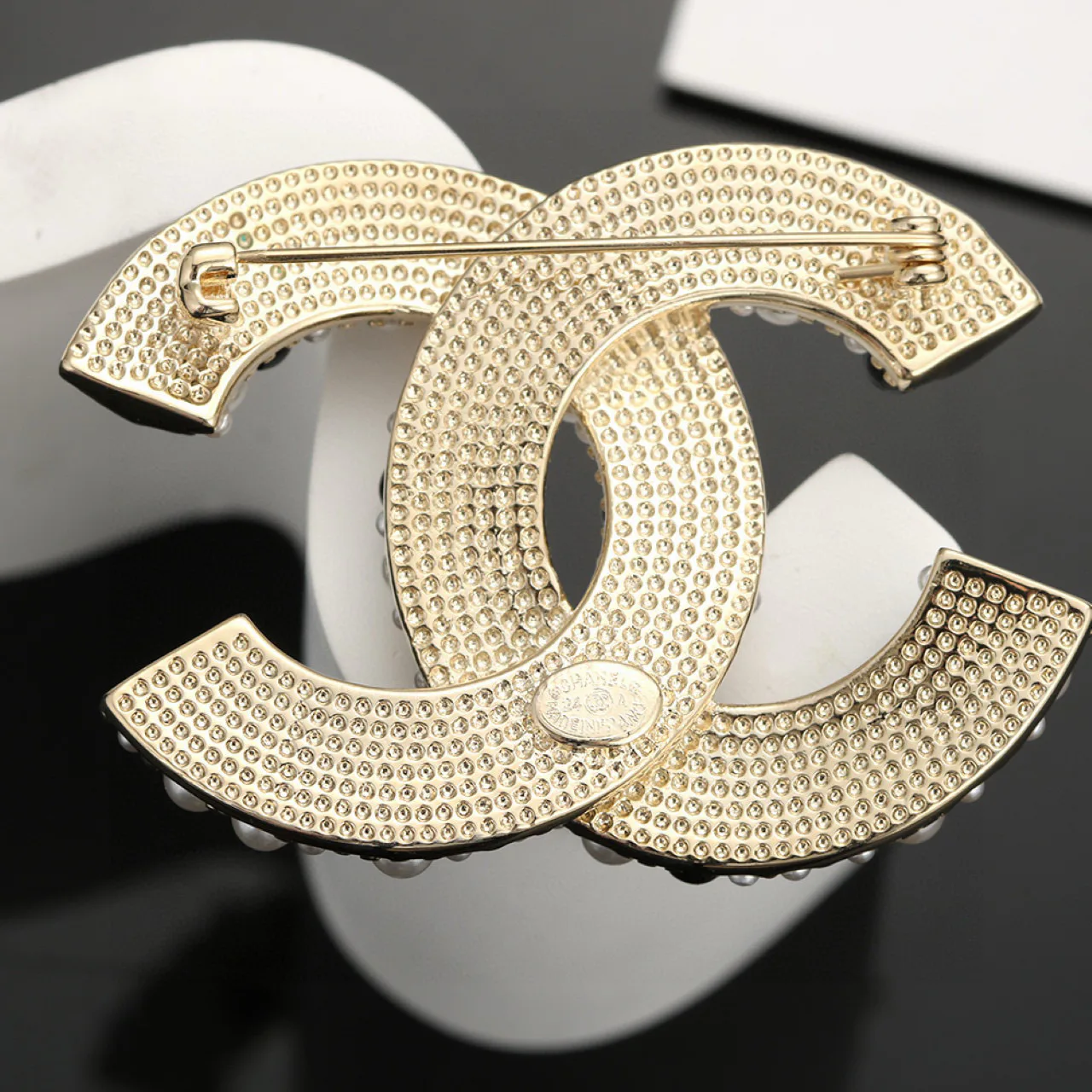 Бижутерия Chanel 167106