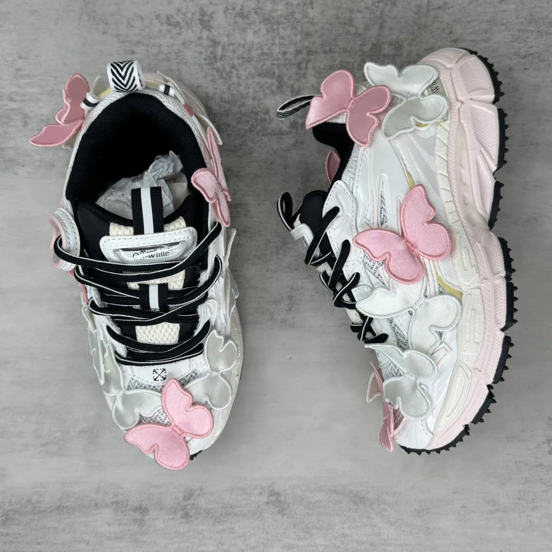 Кроссовки Женские Off-White 860550