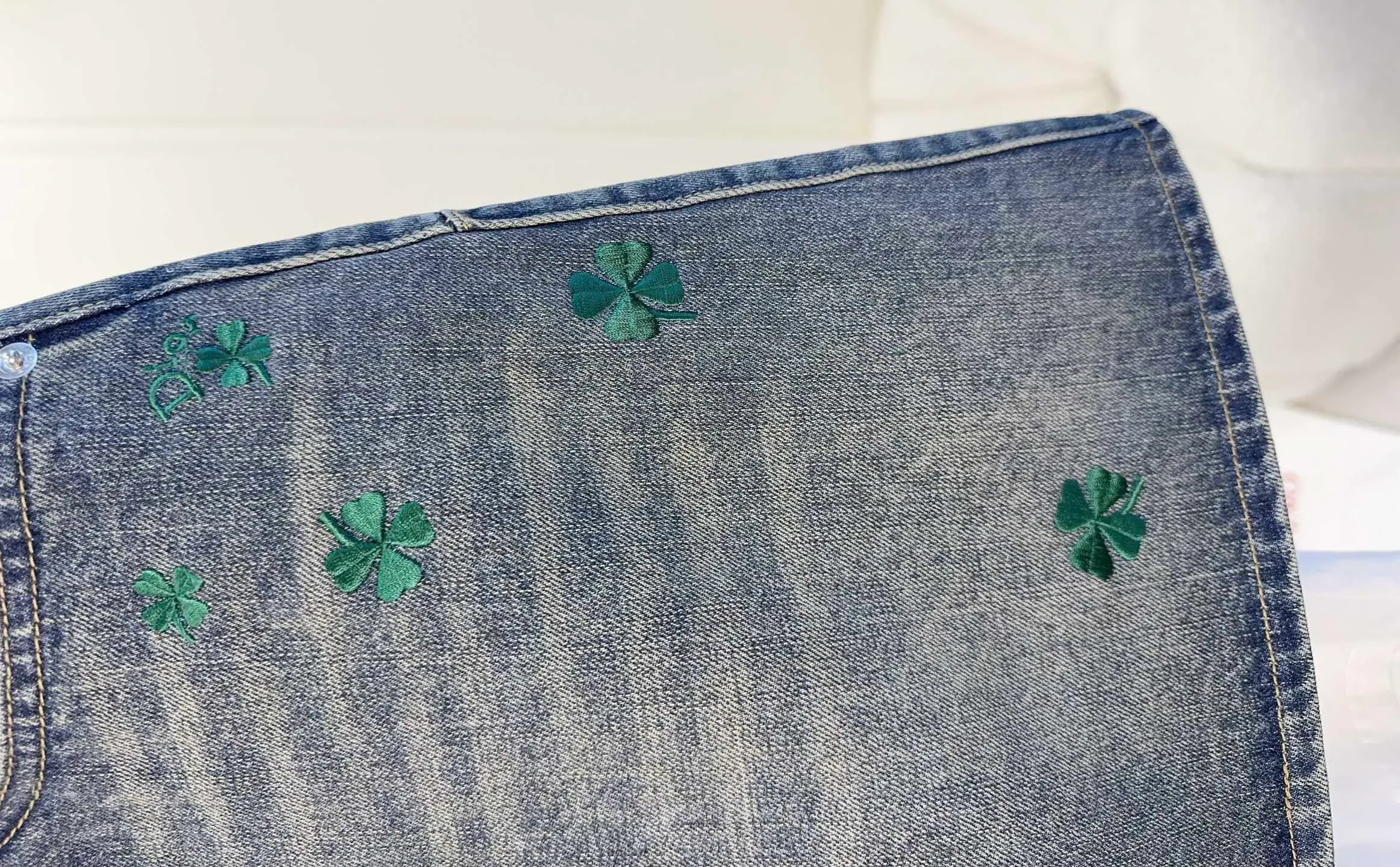 Юбки Женские Christian Dior 5751457