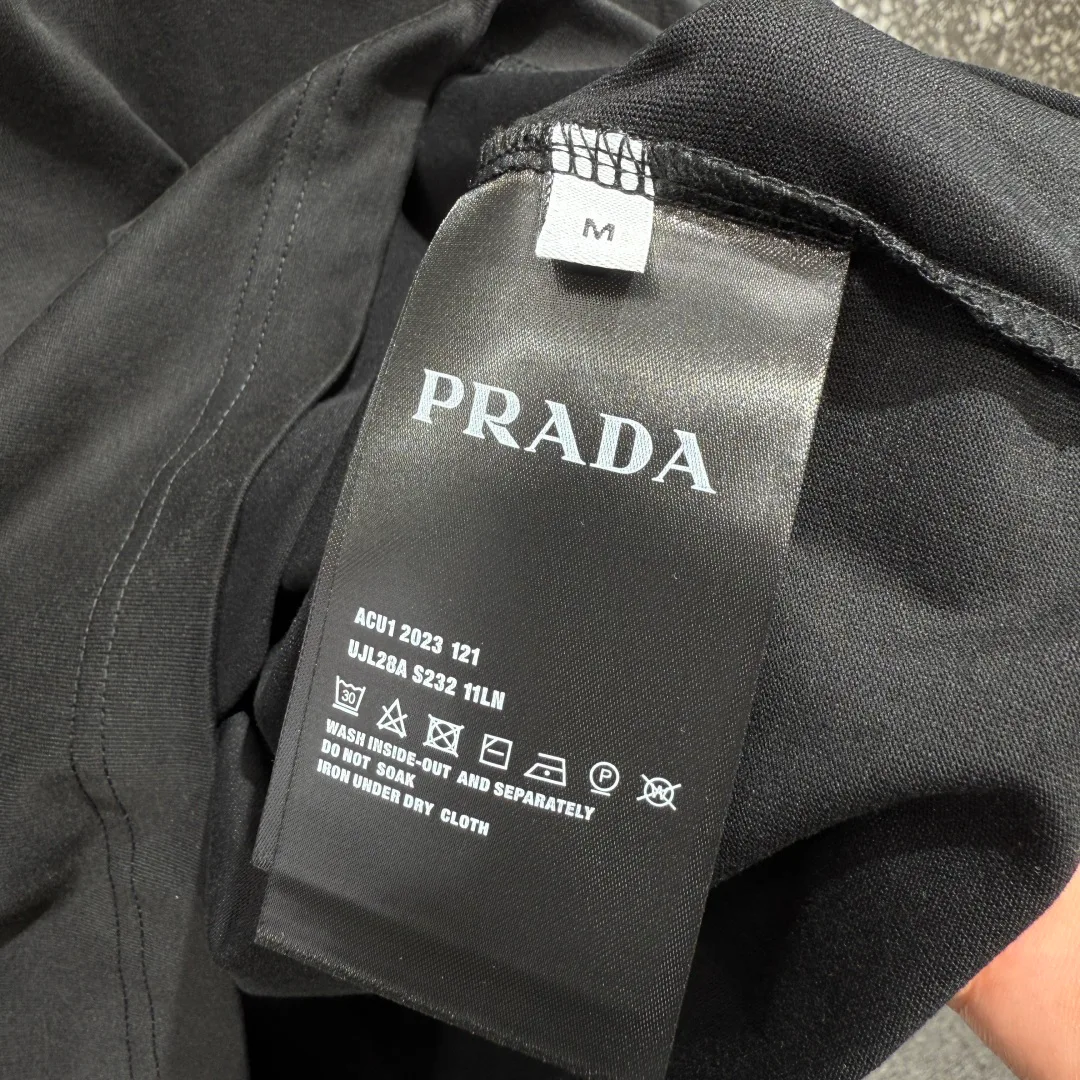 Футболки Мужские Prada 11494058