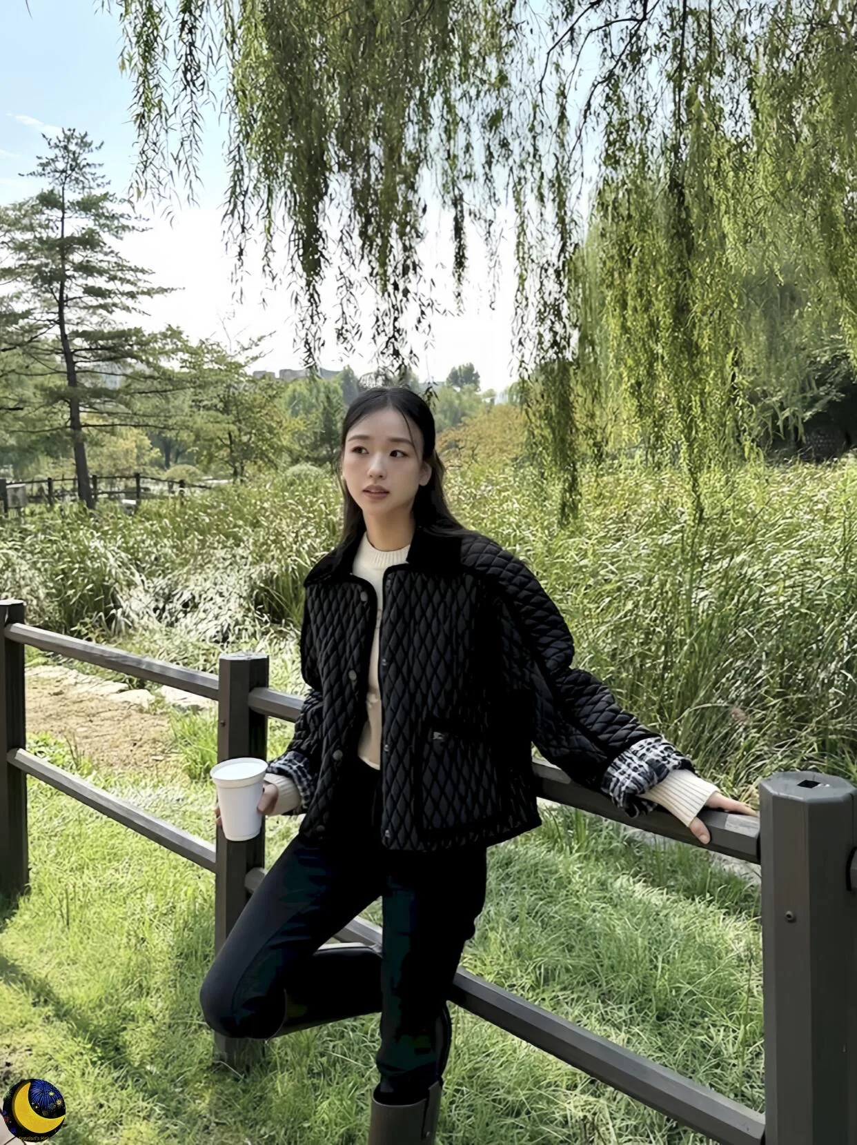 Куртки И Пуховики Женские Burberry 403082