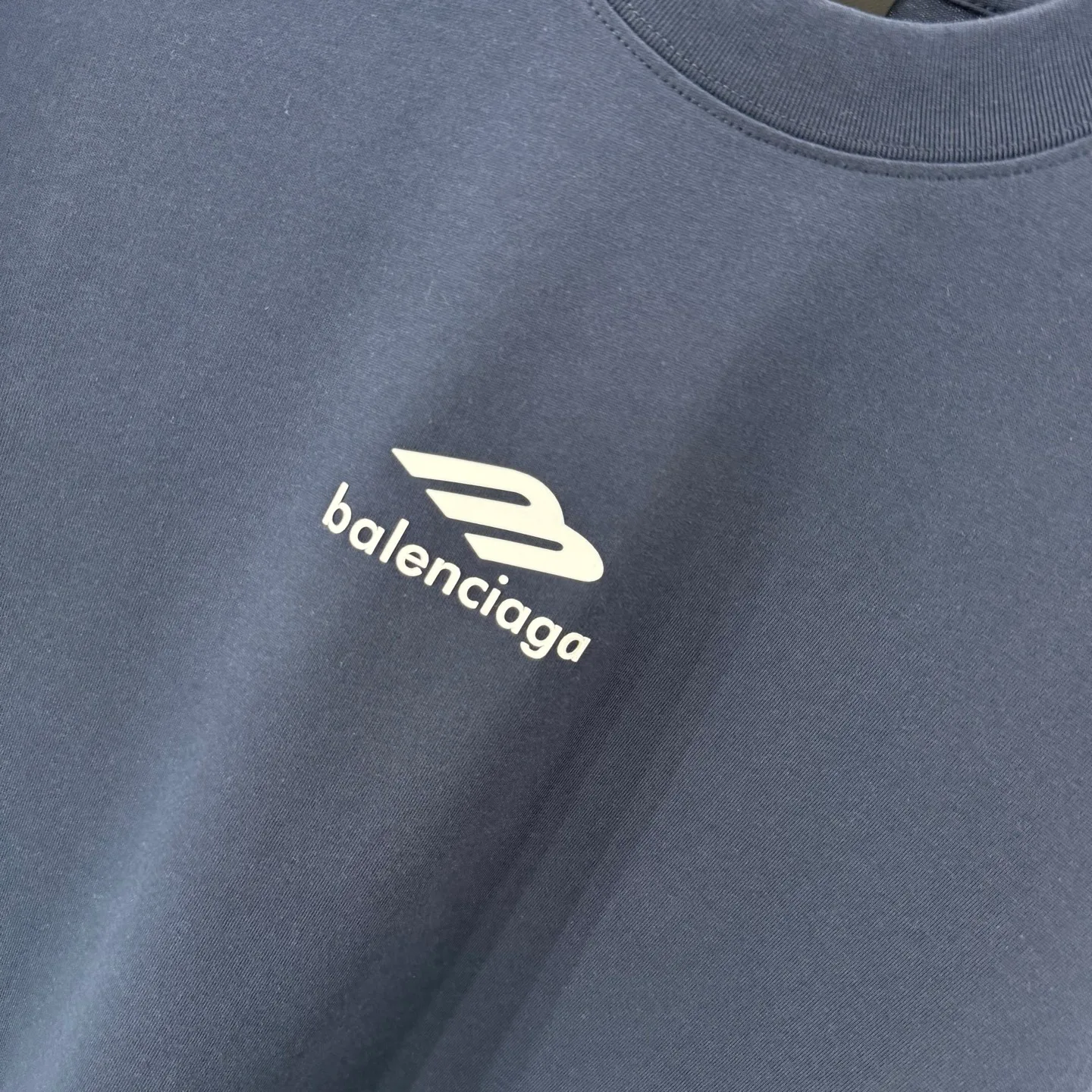 Футболки Мужские Balenciaga 12312914