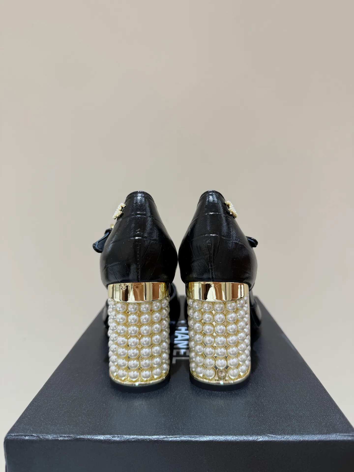 Туфли Женские Chanel 11602087
