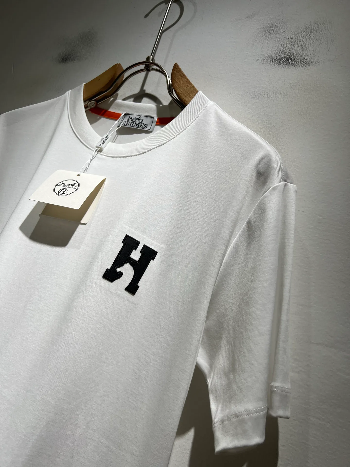 Футболки Мужские Hermes 11952702