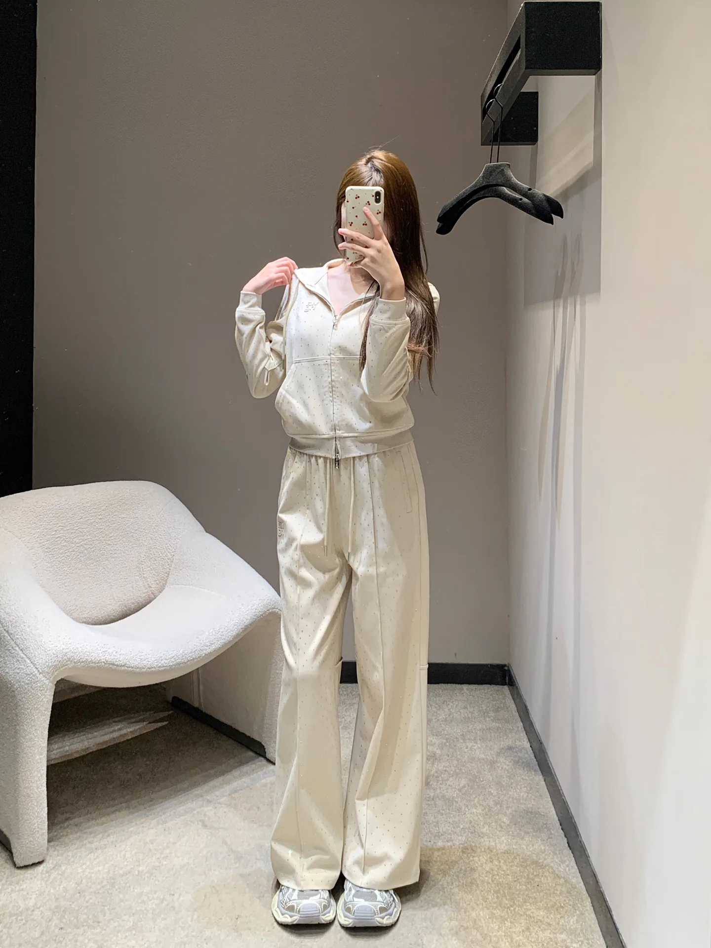 Спортивные Костюмы Женские Alexander Wang 4197942