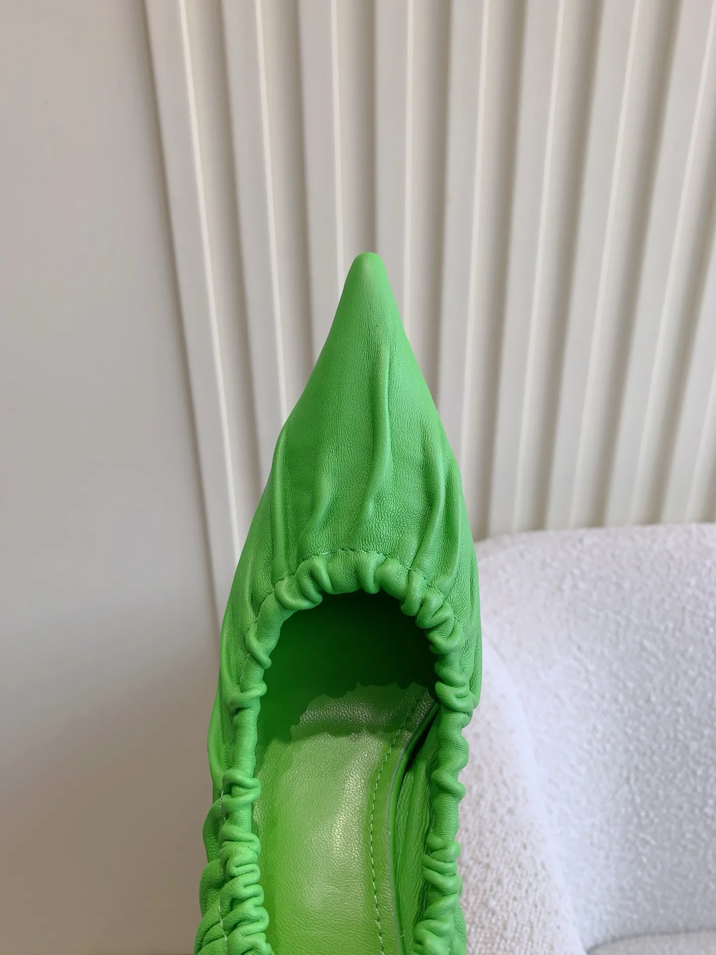 Туфли Женские Balenciaga 33404