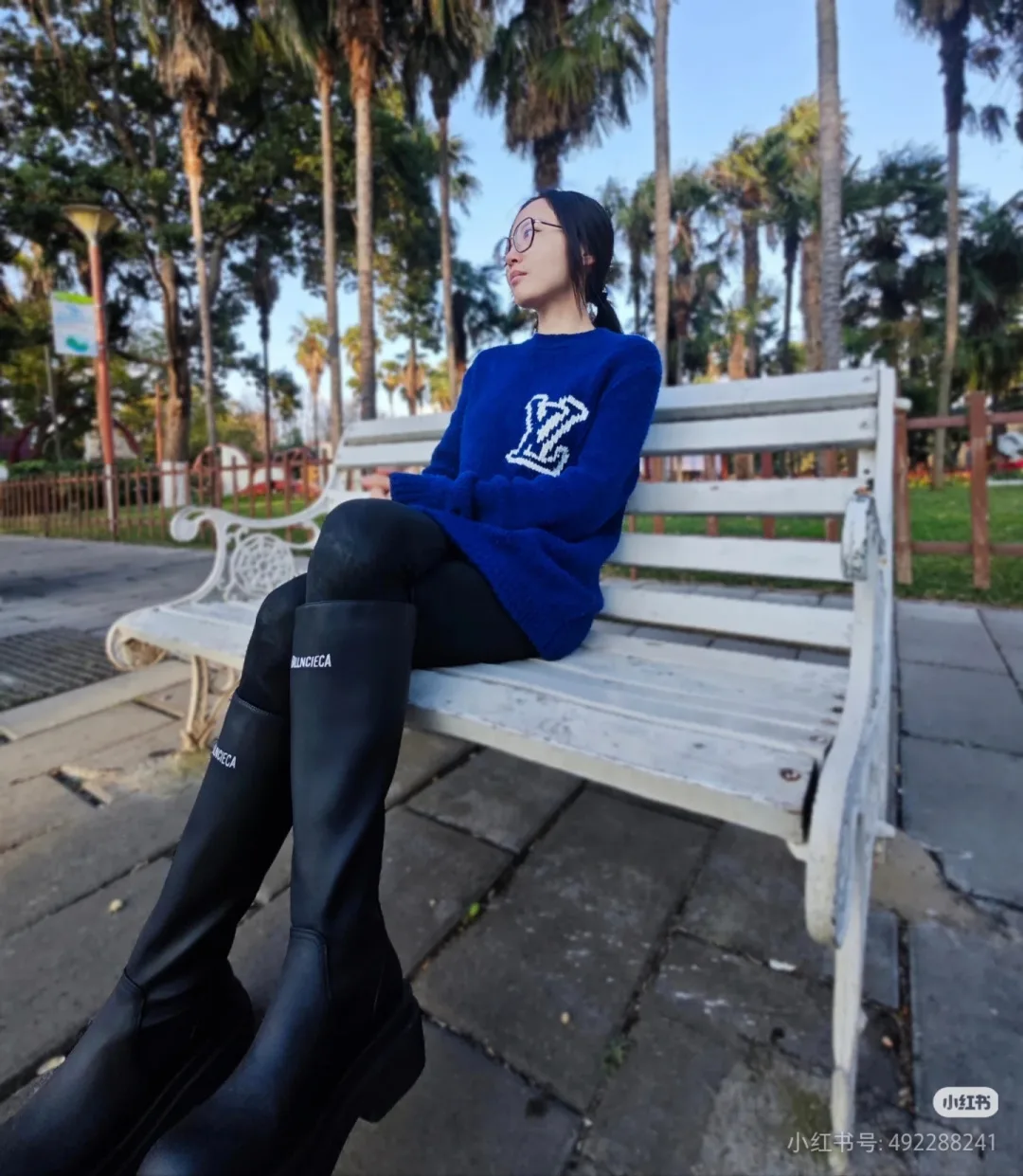 Свитеры Мужские Louis Vuitton 339532