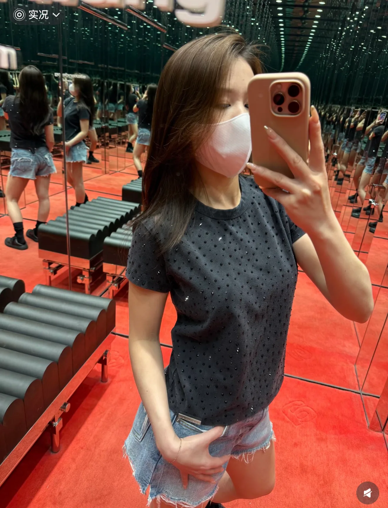Футболки Женские Alexander Wang 11587638