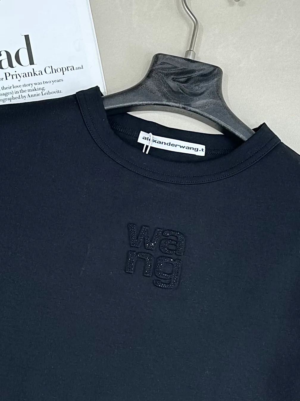 Футболки Женские Alexander Wang 5025342