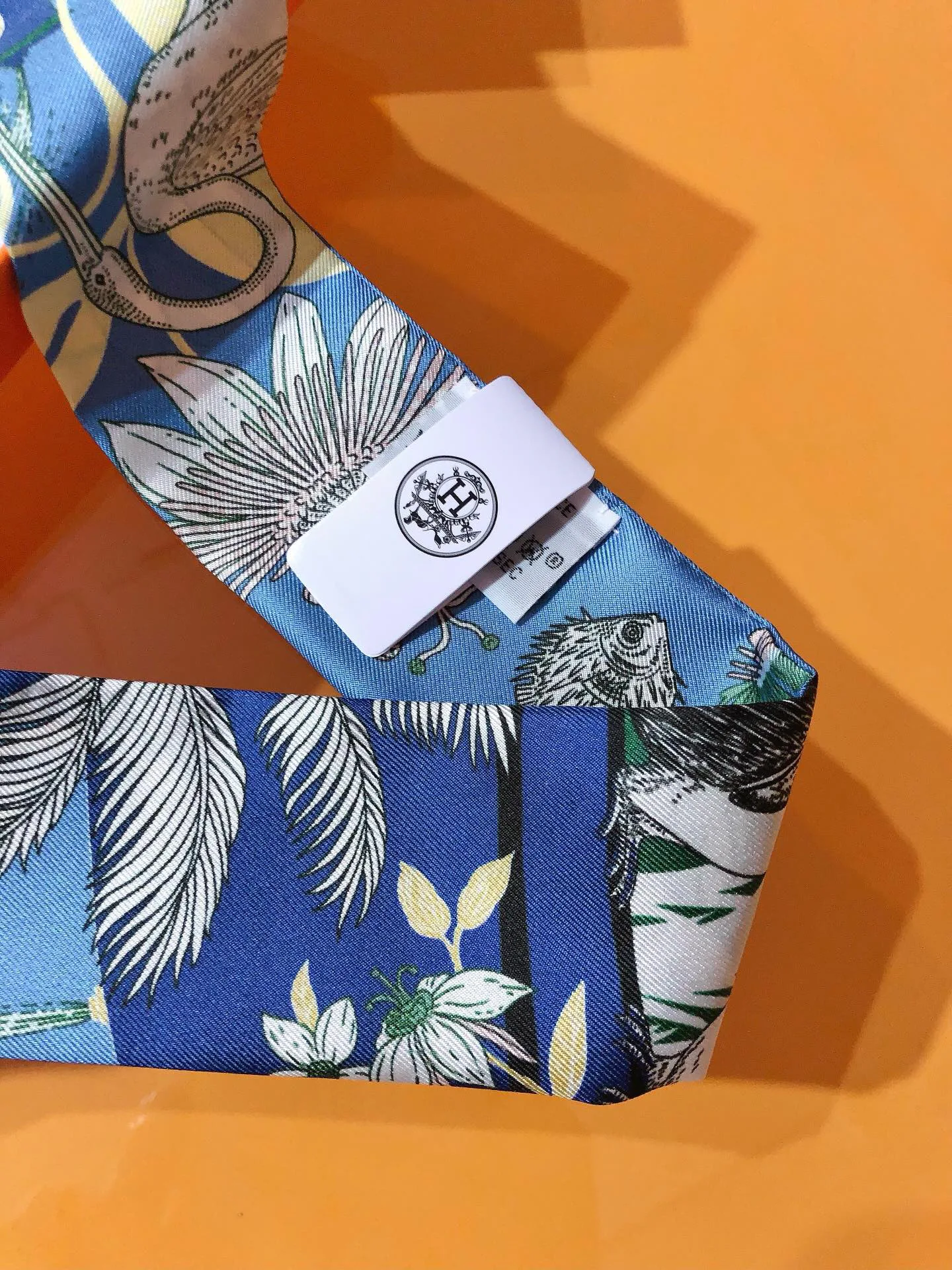 Платки Hermes 1664926