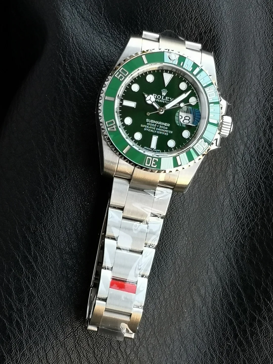 Часы Мужские Rolex 11575446