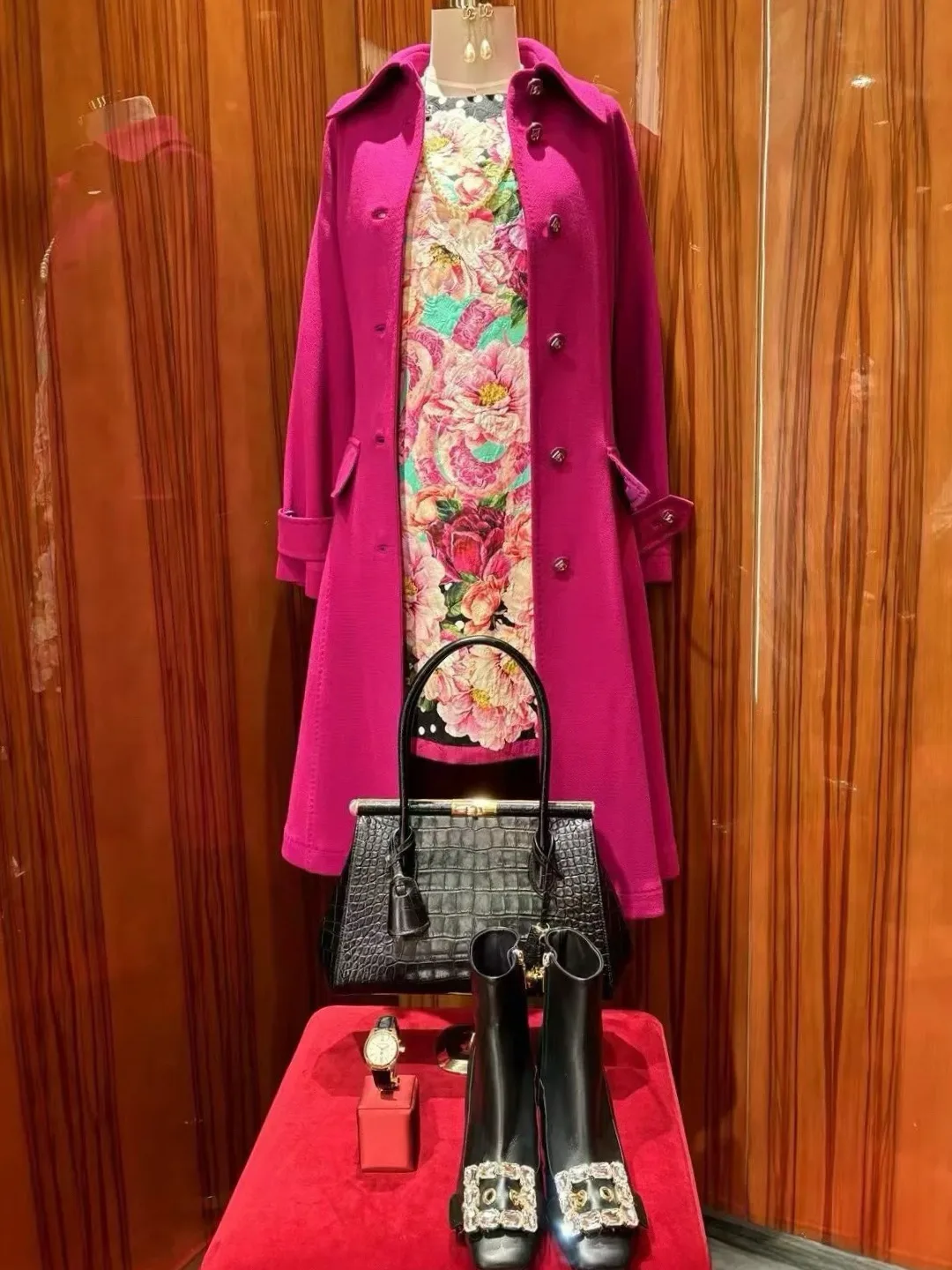 Пальто Женские Dolce & Gabbana 902395