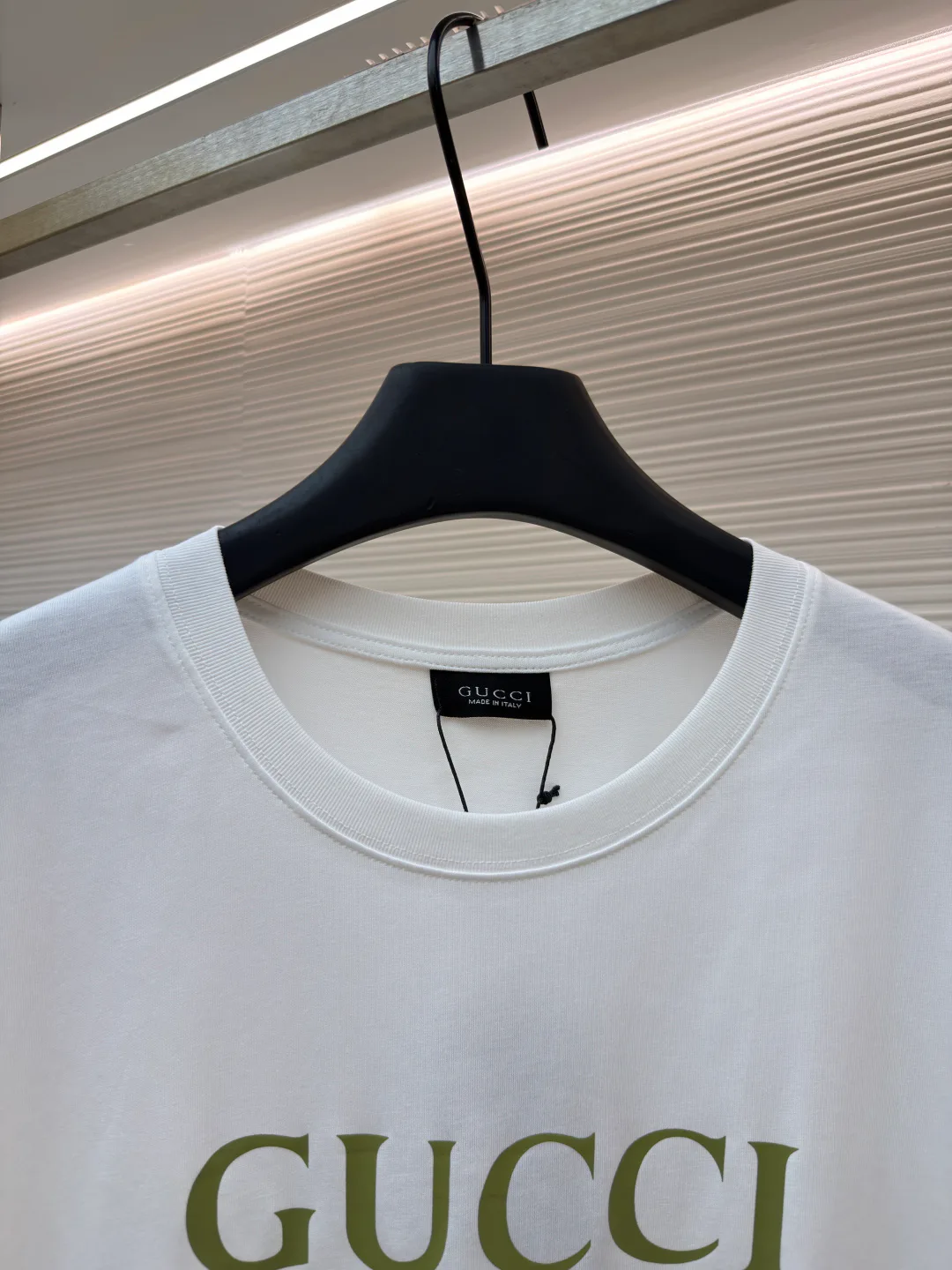 Футболки Мужские Gucci 11430027