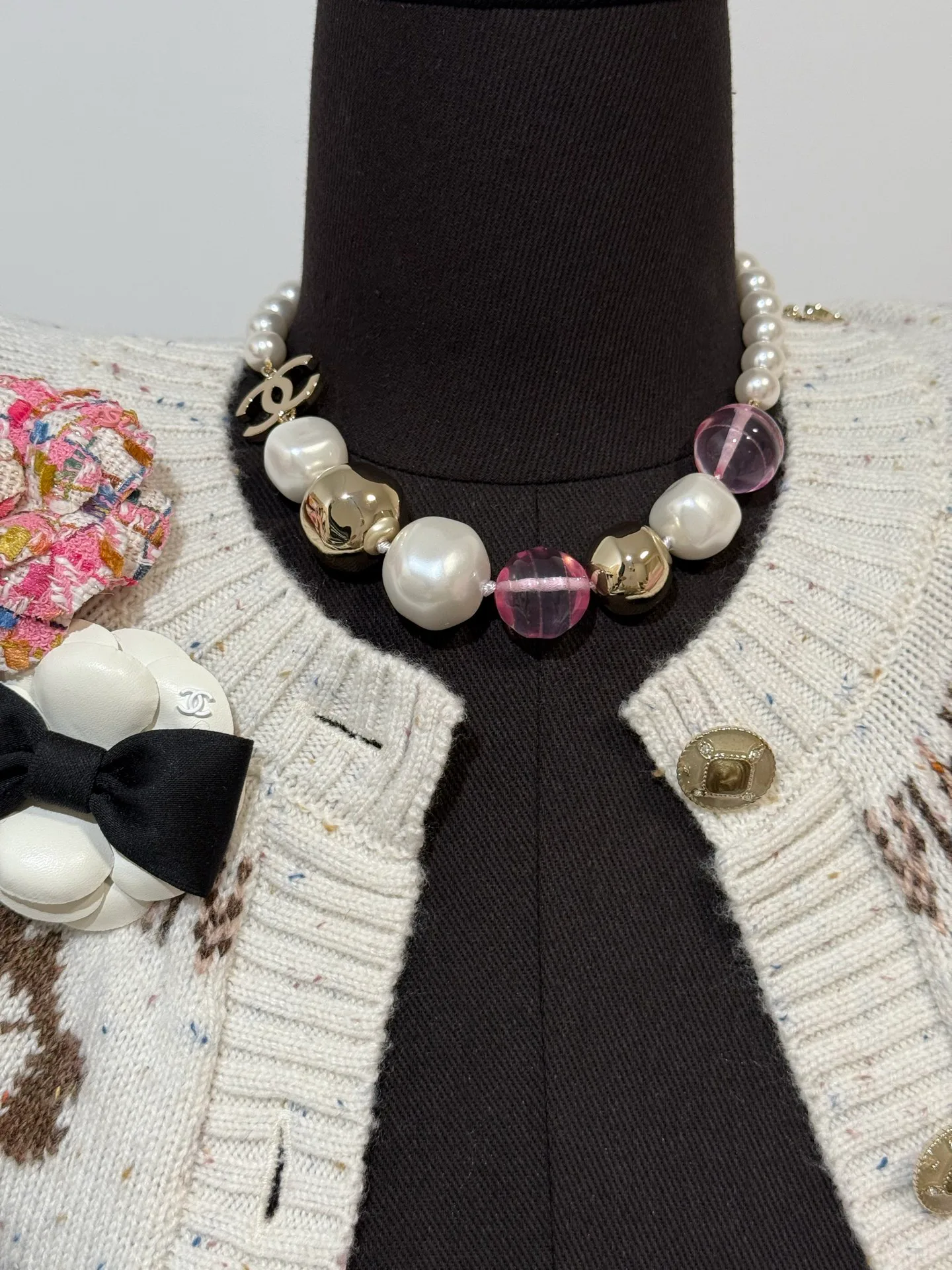 Бижутерия Chanel 5032870