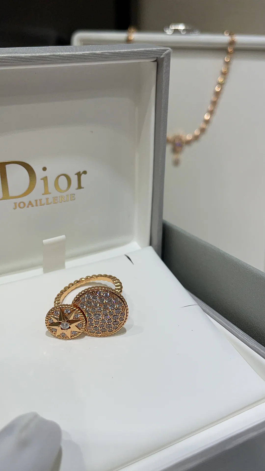 Бижутерия Christian Dior 11474298