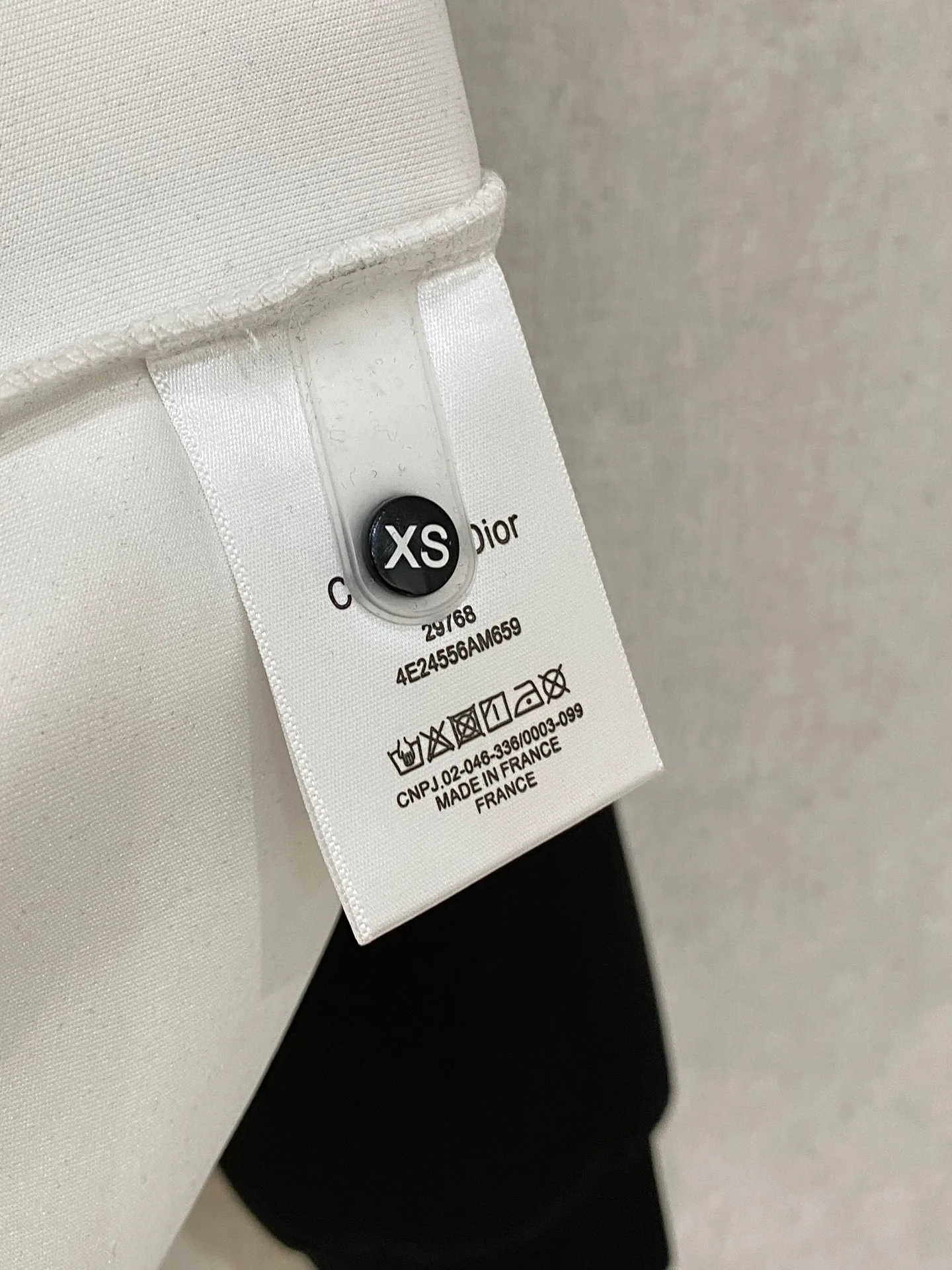 Свитшоты И Худи Мужские Christian Dior 18246553