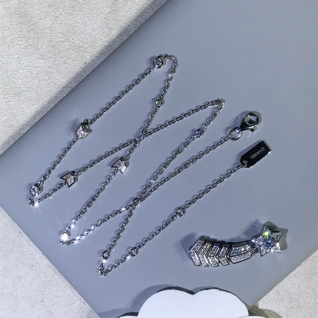Бижутерия Chanel 13175995