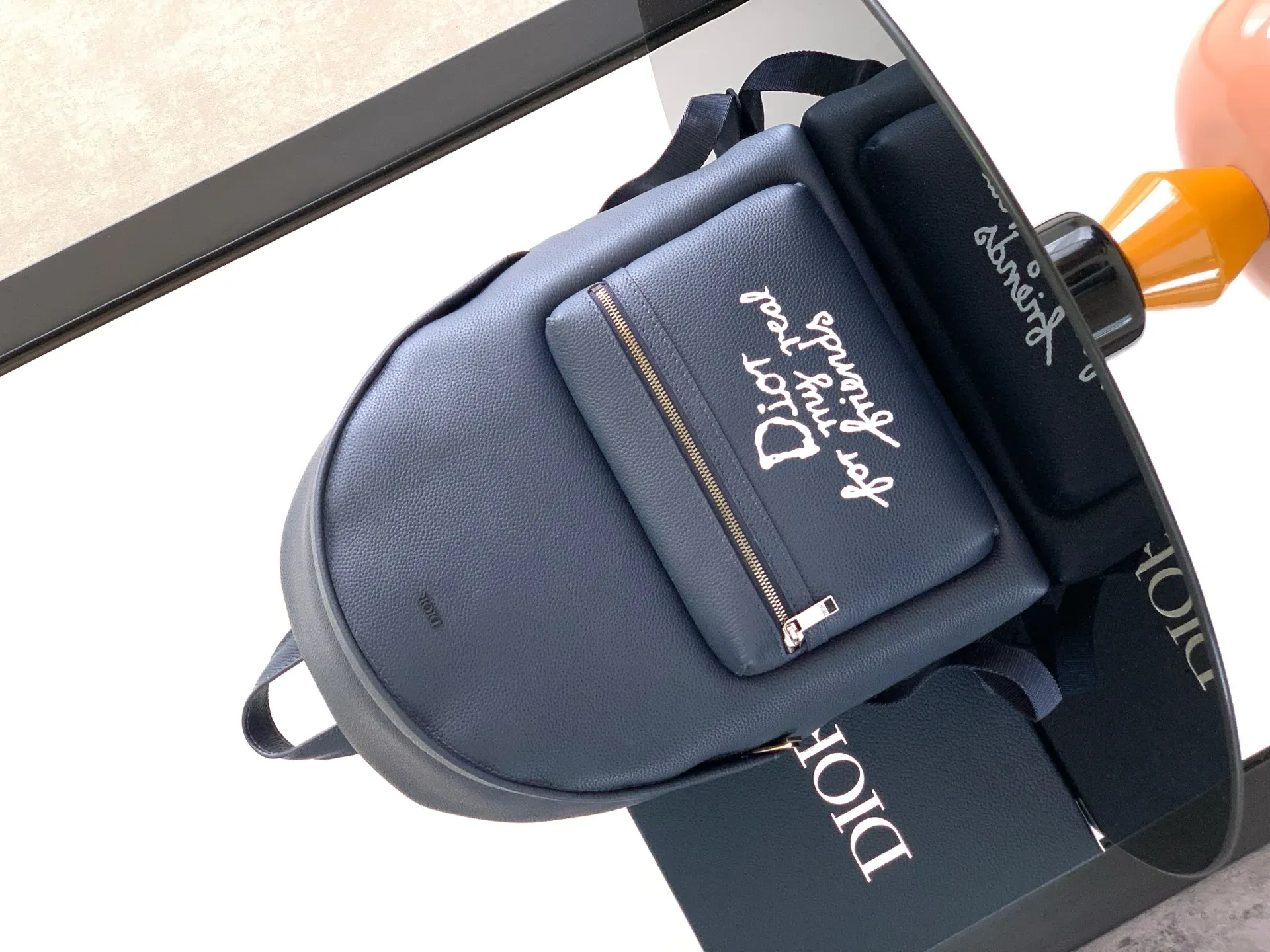 Рюкзаки Женские Christian Dior 549564
