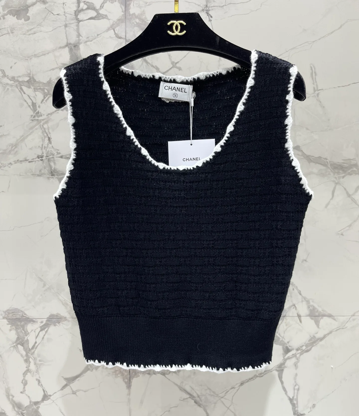 Жилеты Женские Chanel 11305955