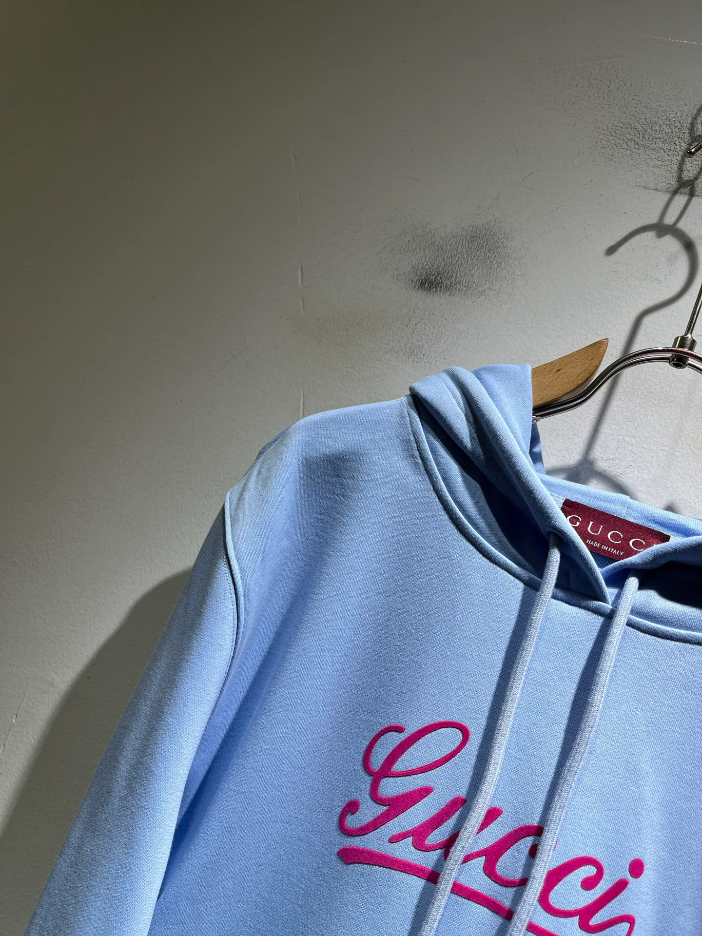 Свитшоты И Худи Мужские Gucci 18446354