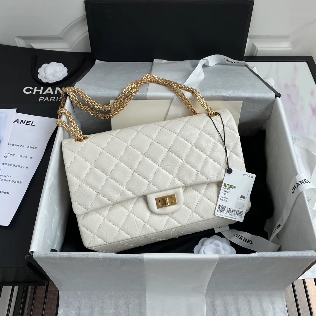 Классические Сумки Женские Chanel 17525948