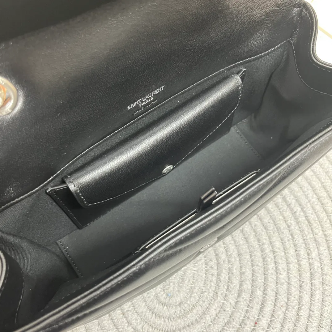 Сумки На Ремне Женские Saint Laurent 737968
