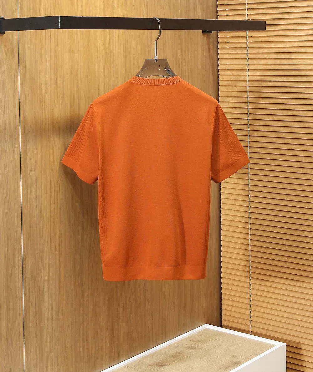 Футболки Мужские Hermes 13182327