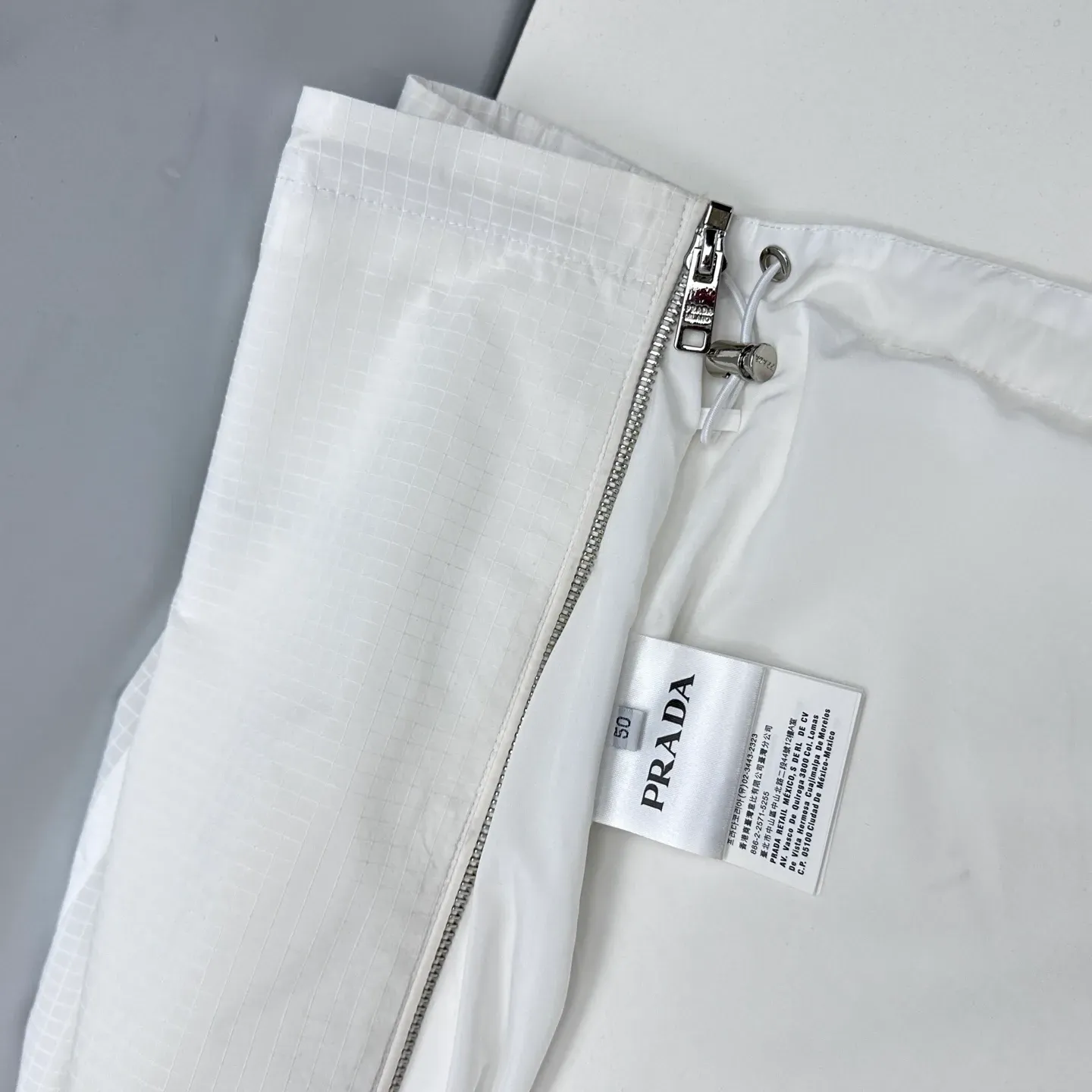 Куртки И Пуховики Мужские Prada 2237384