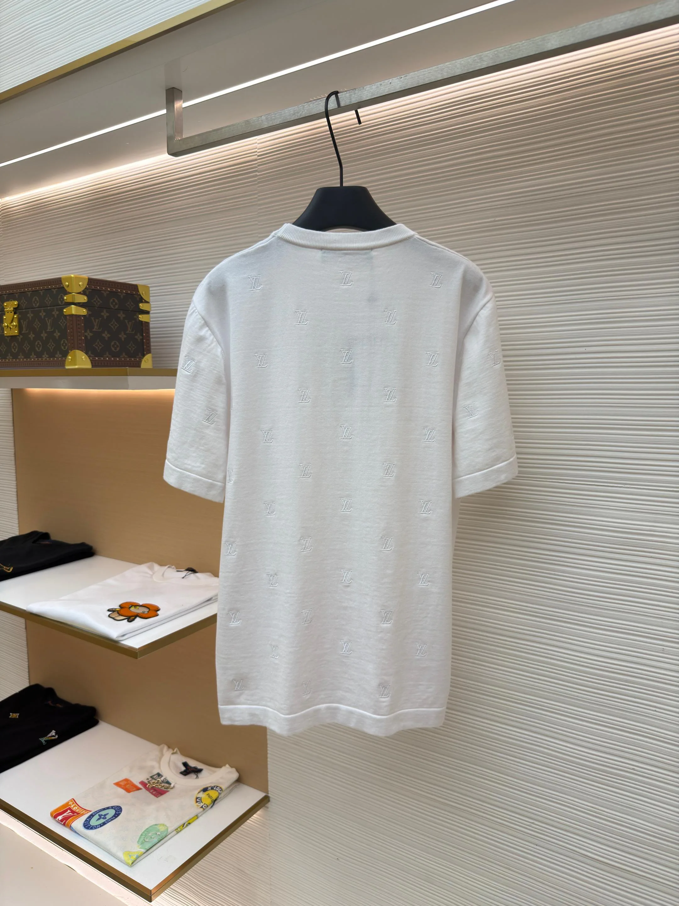 Футболки Мужские Louis Vuitton 13245813