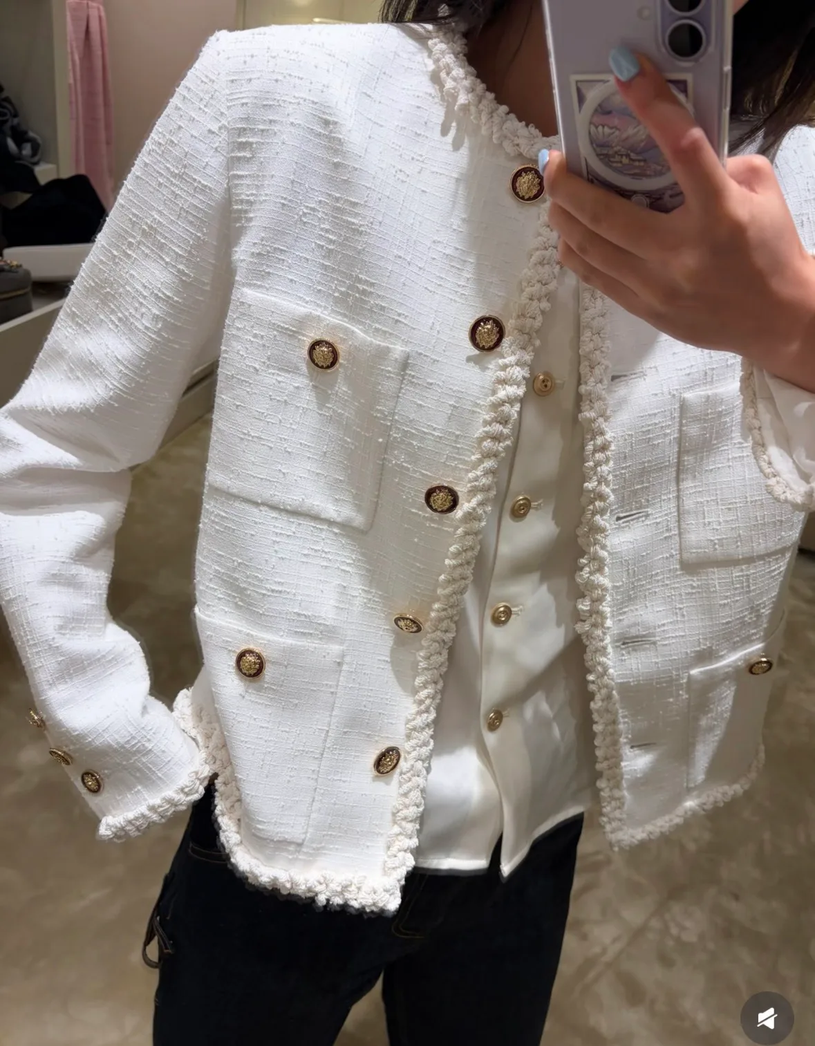 Жакеты Женские Chanel 18138659