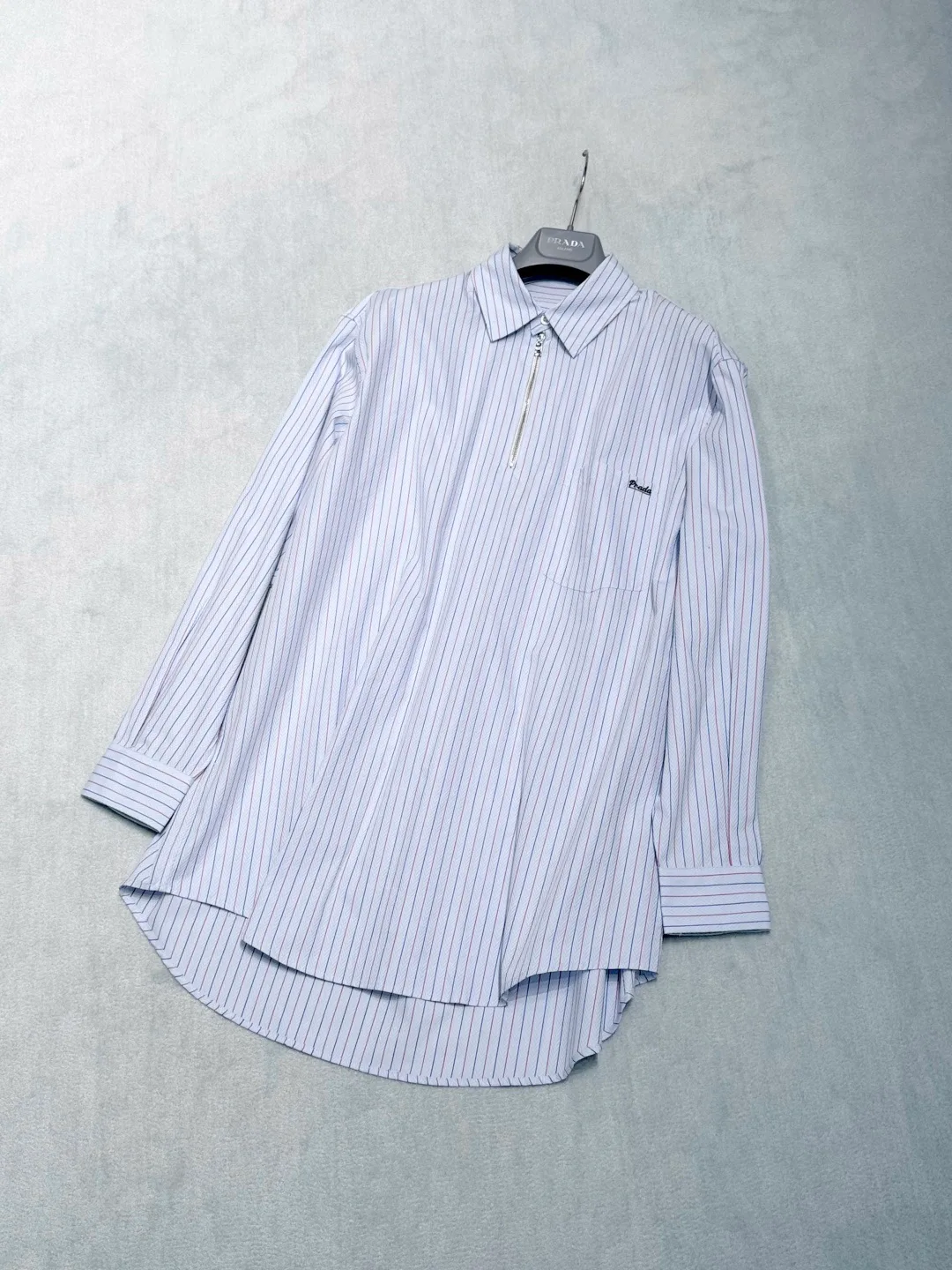 Рубашки Женские Prada 13724552