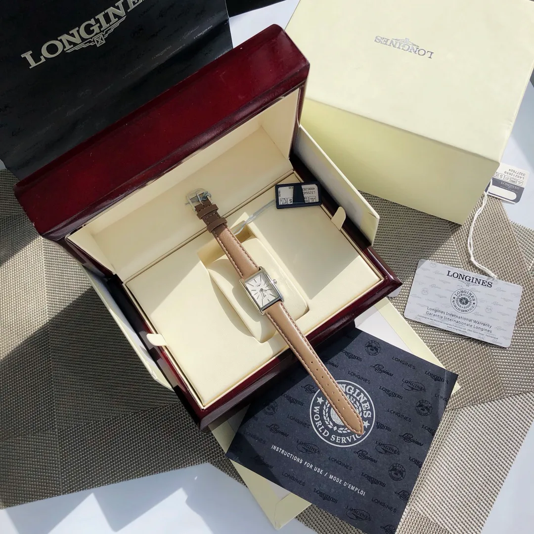 Часы Женские Longines 13909547