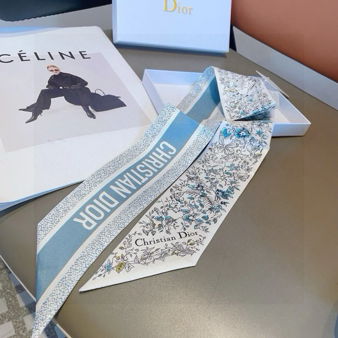 Шарфы Christian Dior 31782