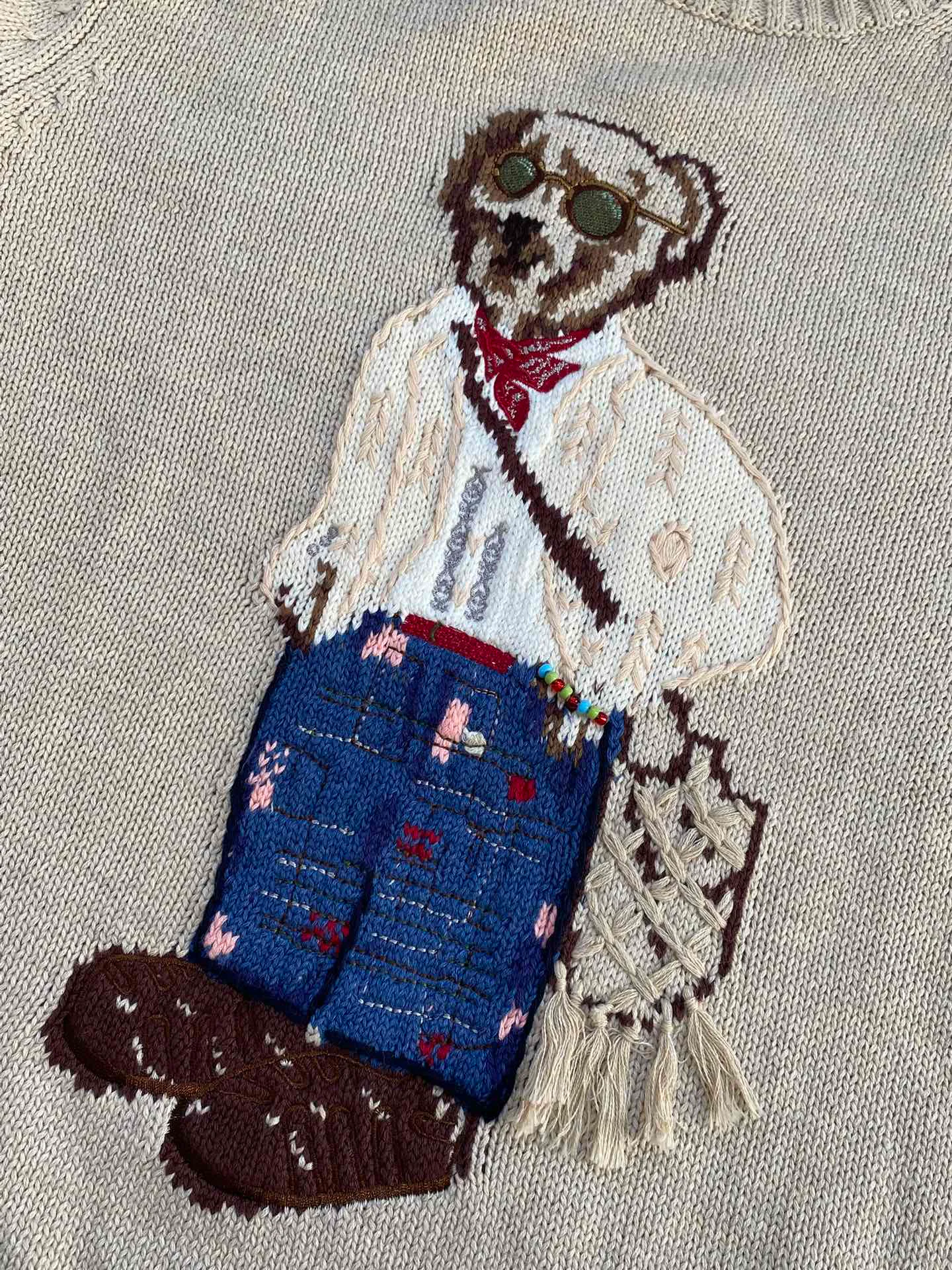 Джемперы И Свитеры Мужские Ralph Lauren 3044060