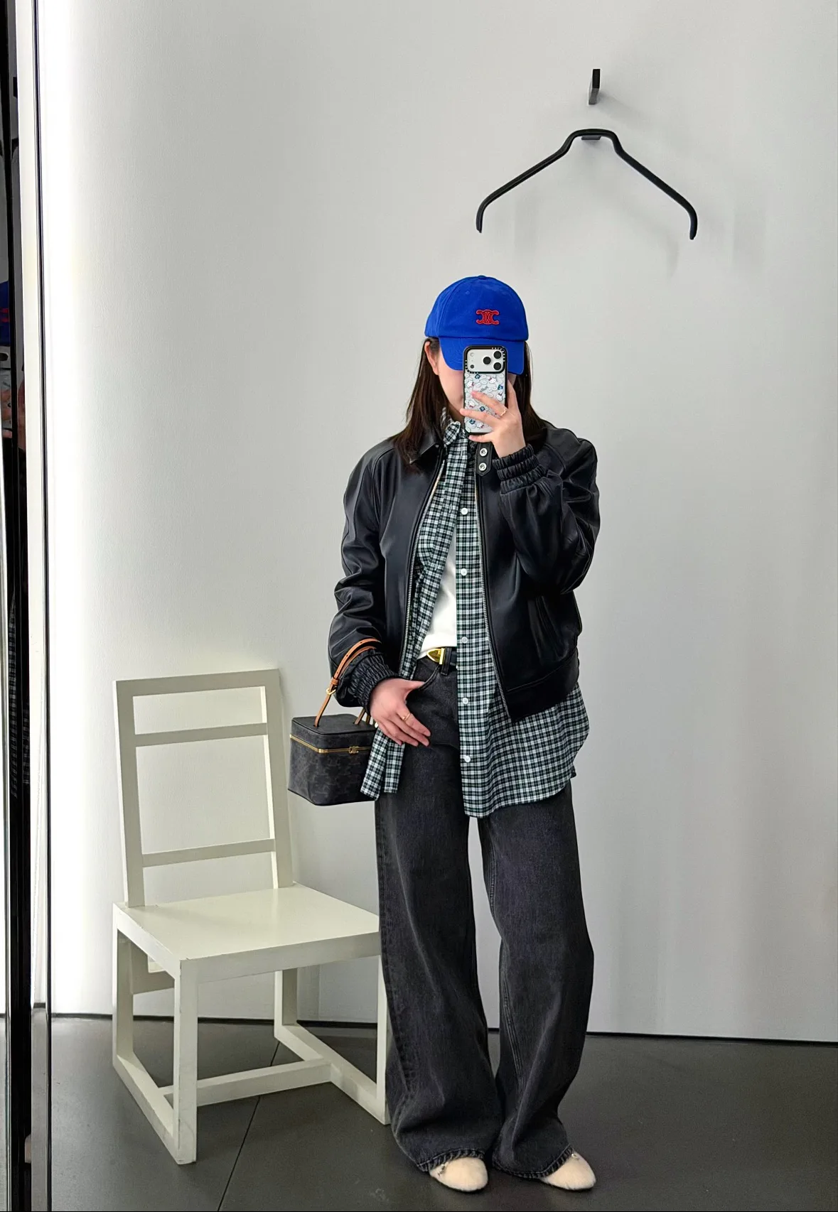 Рубашки Женские Celine 12772236