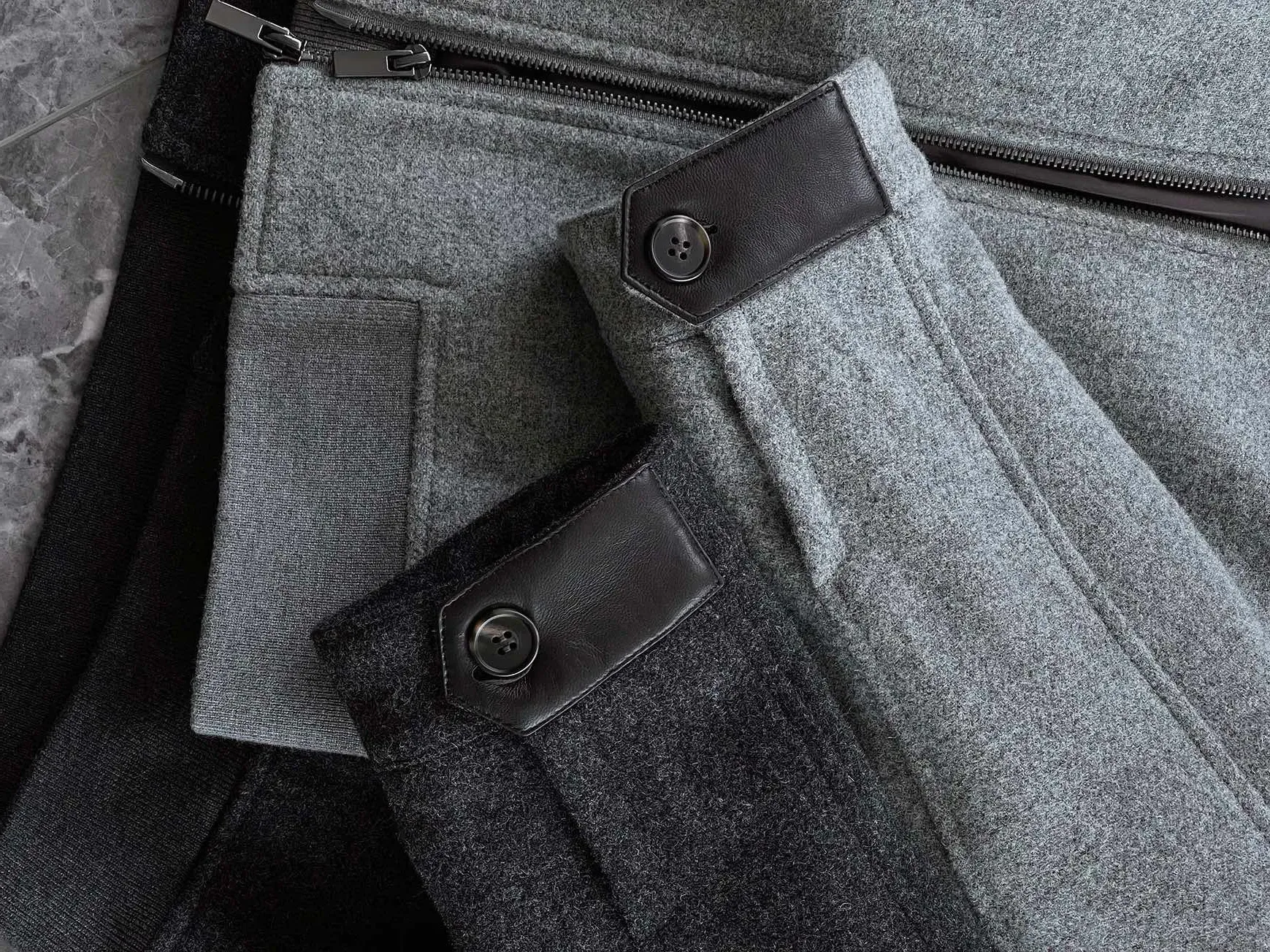 Куртки И Пуховики Мужские Tod's 1209629