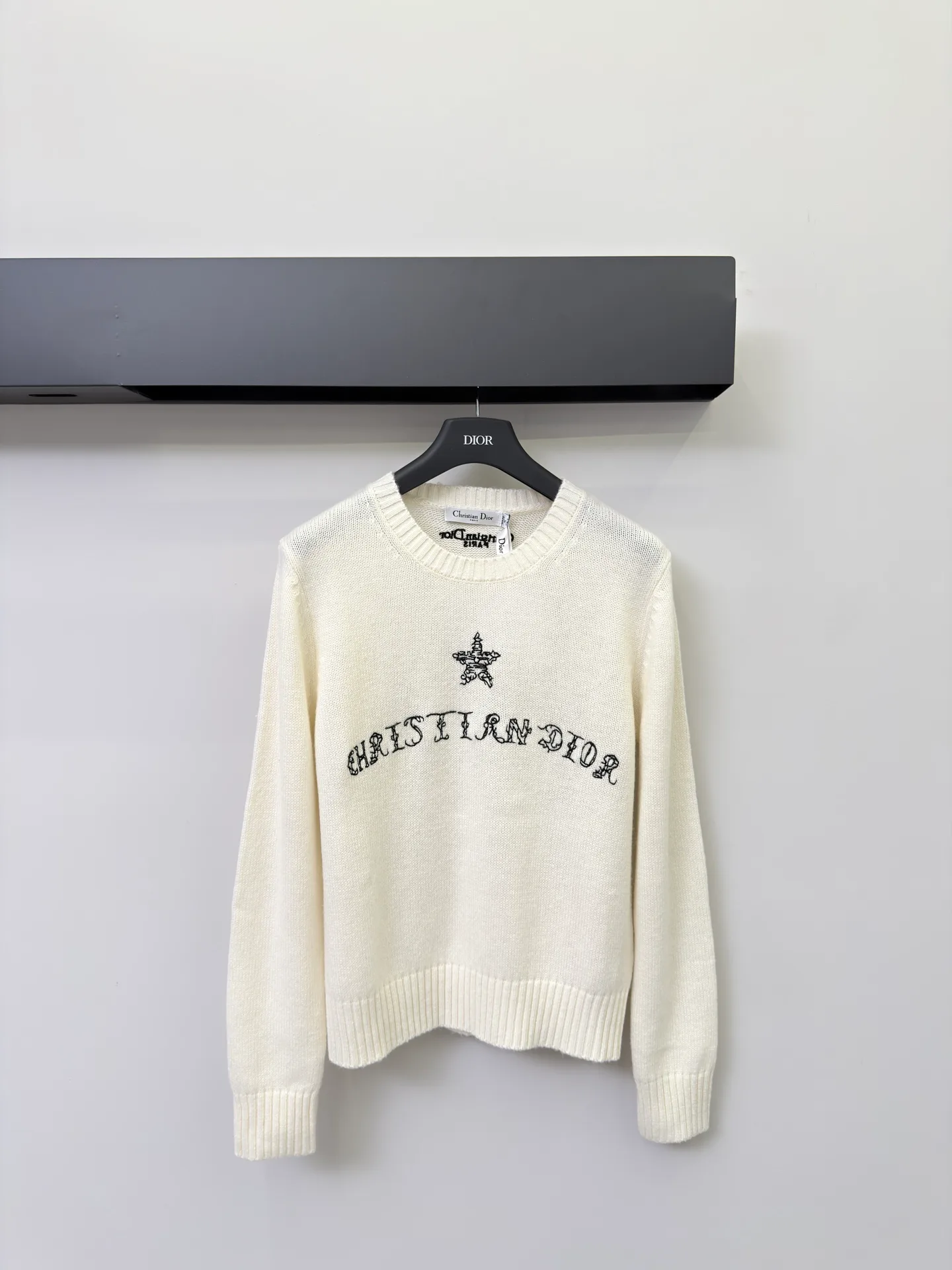 Джемперы И Свитеры Женские Christian Dior 1049279